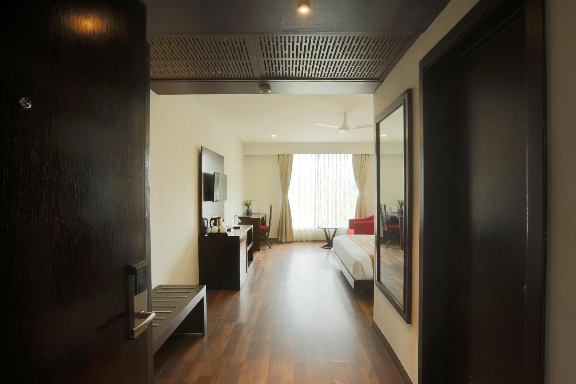 Hotel Vesta Grand