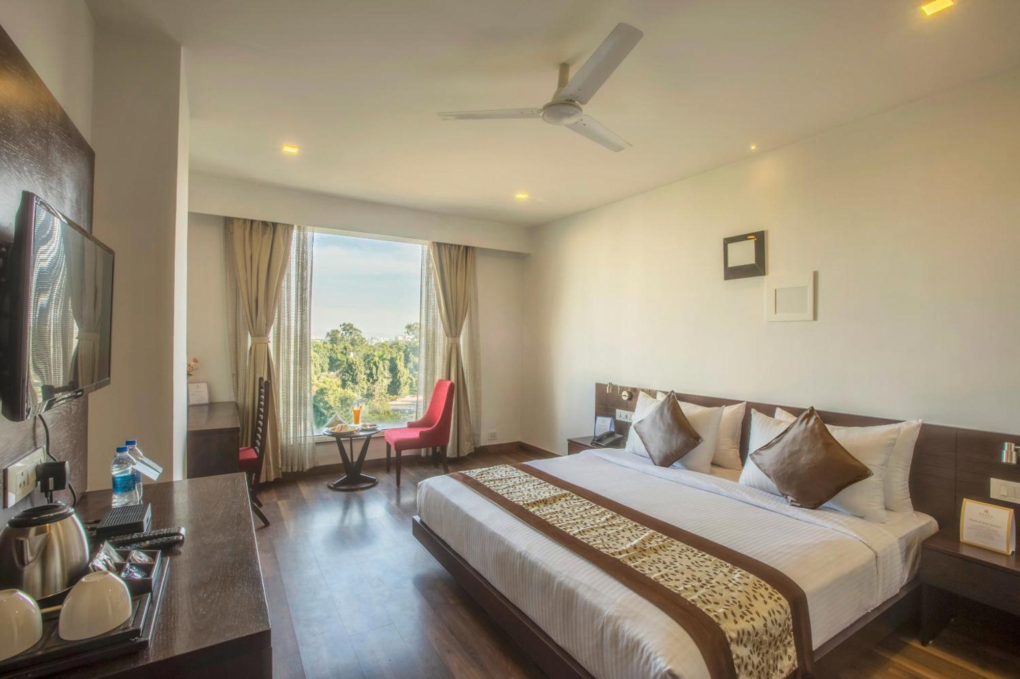 Vesta Grand 4*