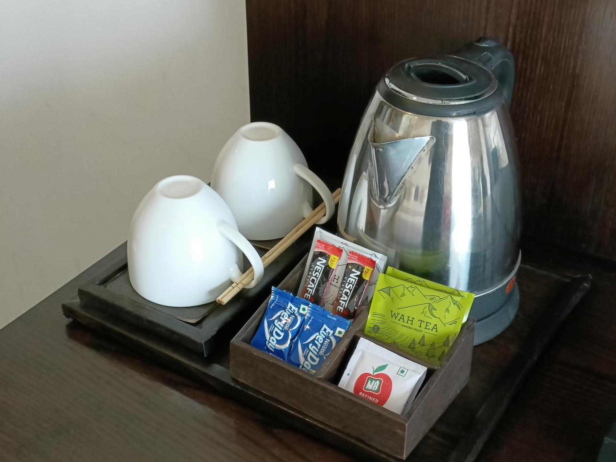 Vesta Grand Udaipur