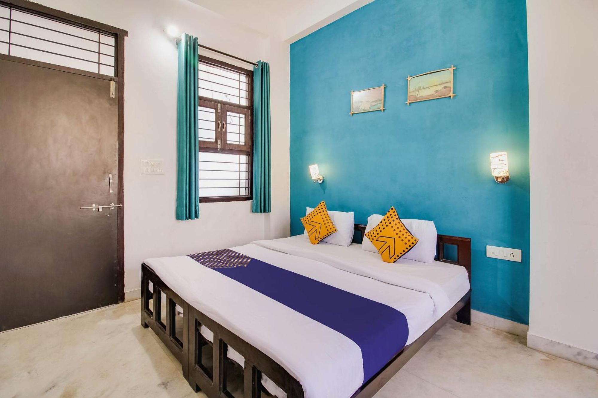 Spot On Namaste Hotel 2*