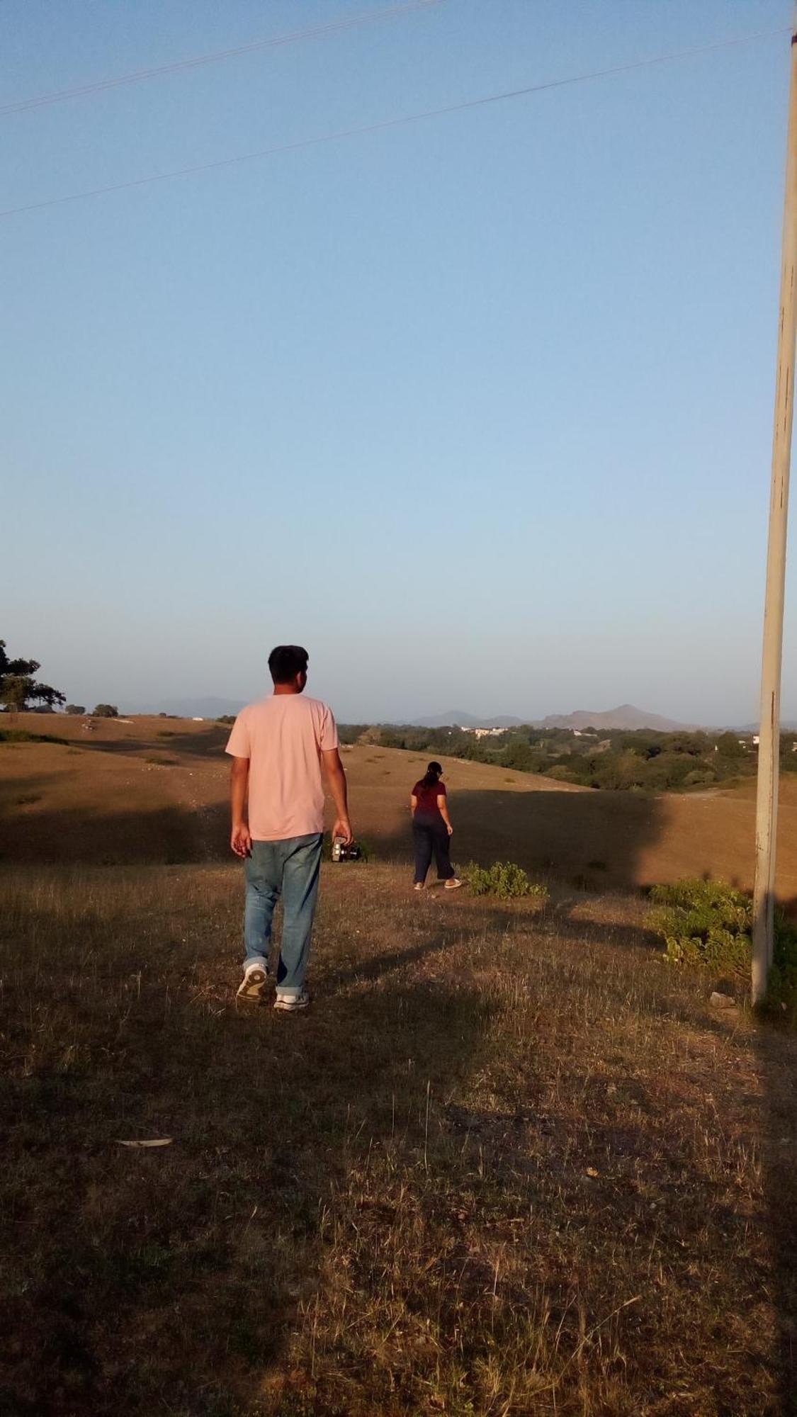 Sanjana's Homestay Udaipur