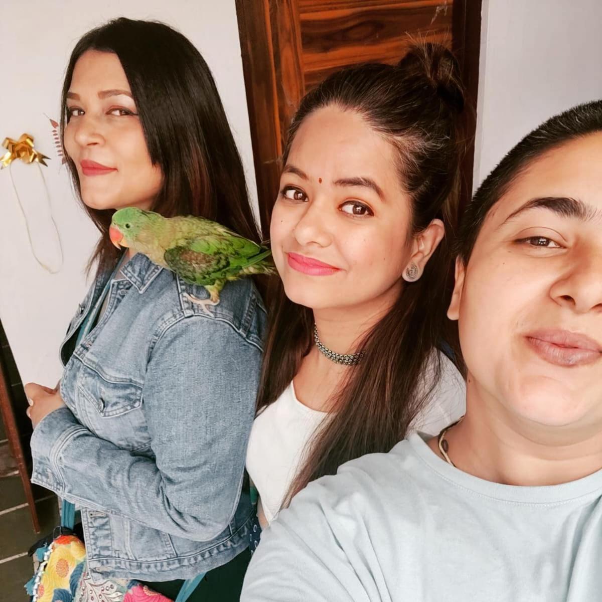 Sanjana's * Udaipur