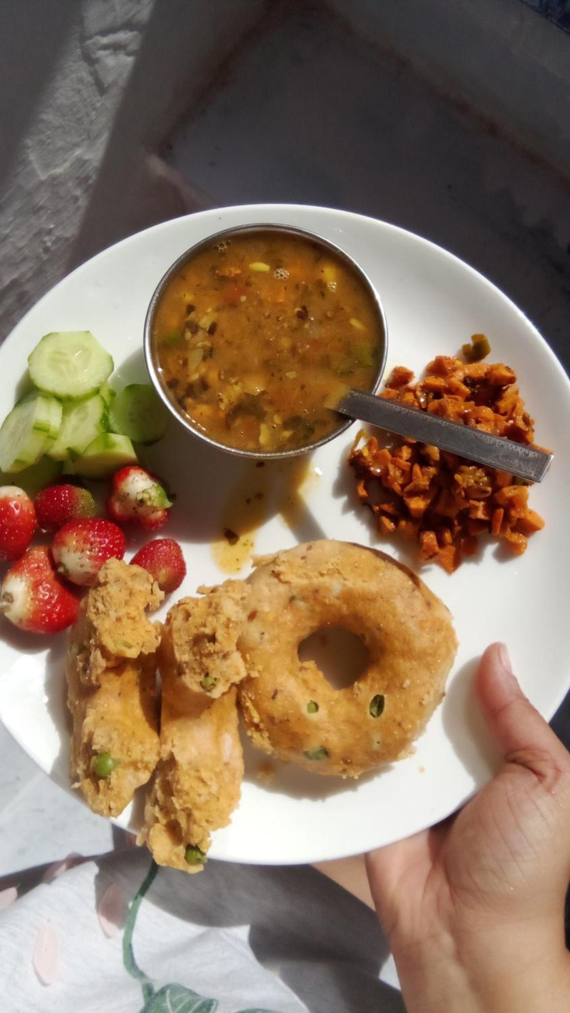 Sanjana's