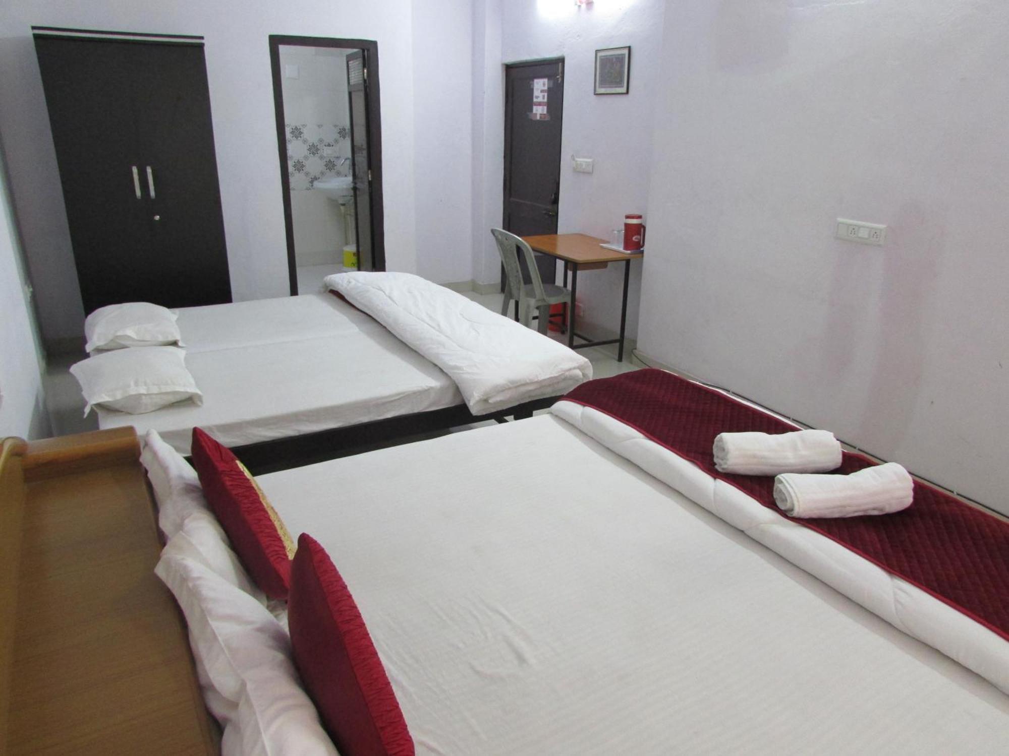 Ashish Guest House, Goverdhan Udaipur