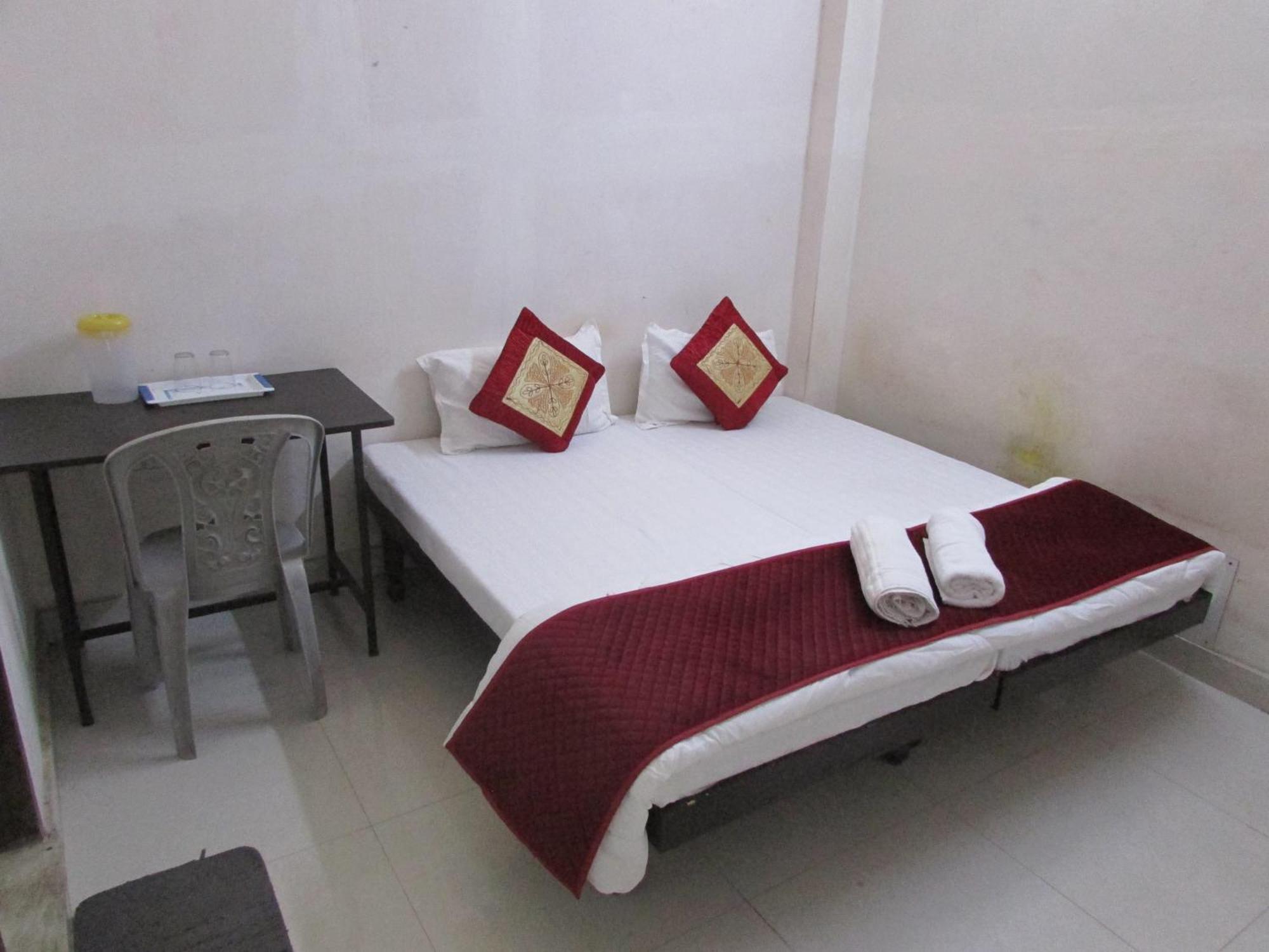 Ashish Guest House, Goverdhan Hotel Udaipur