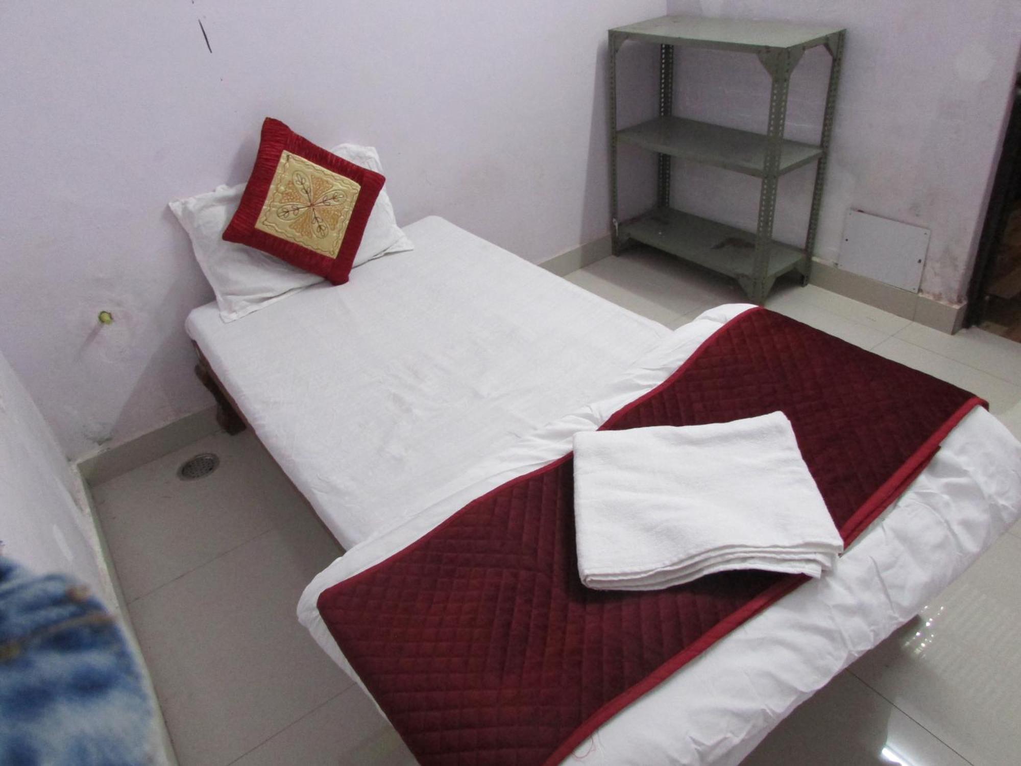 Ashish Guest House, Goverdhan Hotel Udaipur