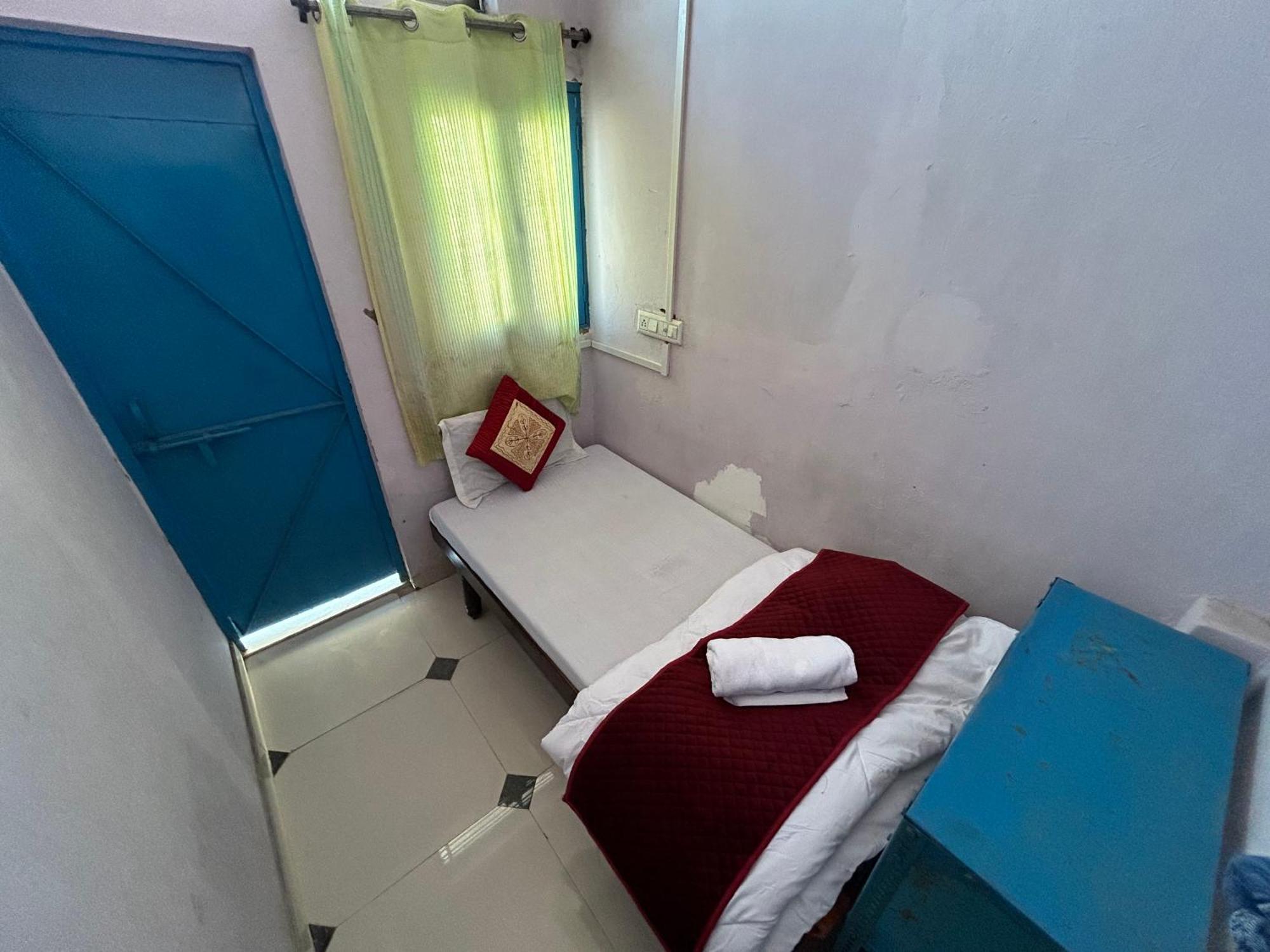 Ashish Guest House, Goverdhan Hotel Udaipur