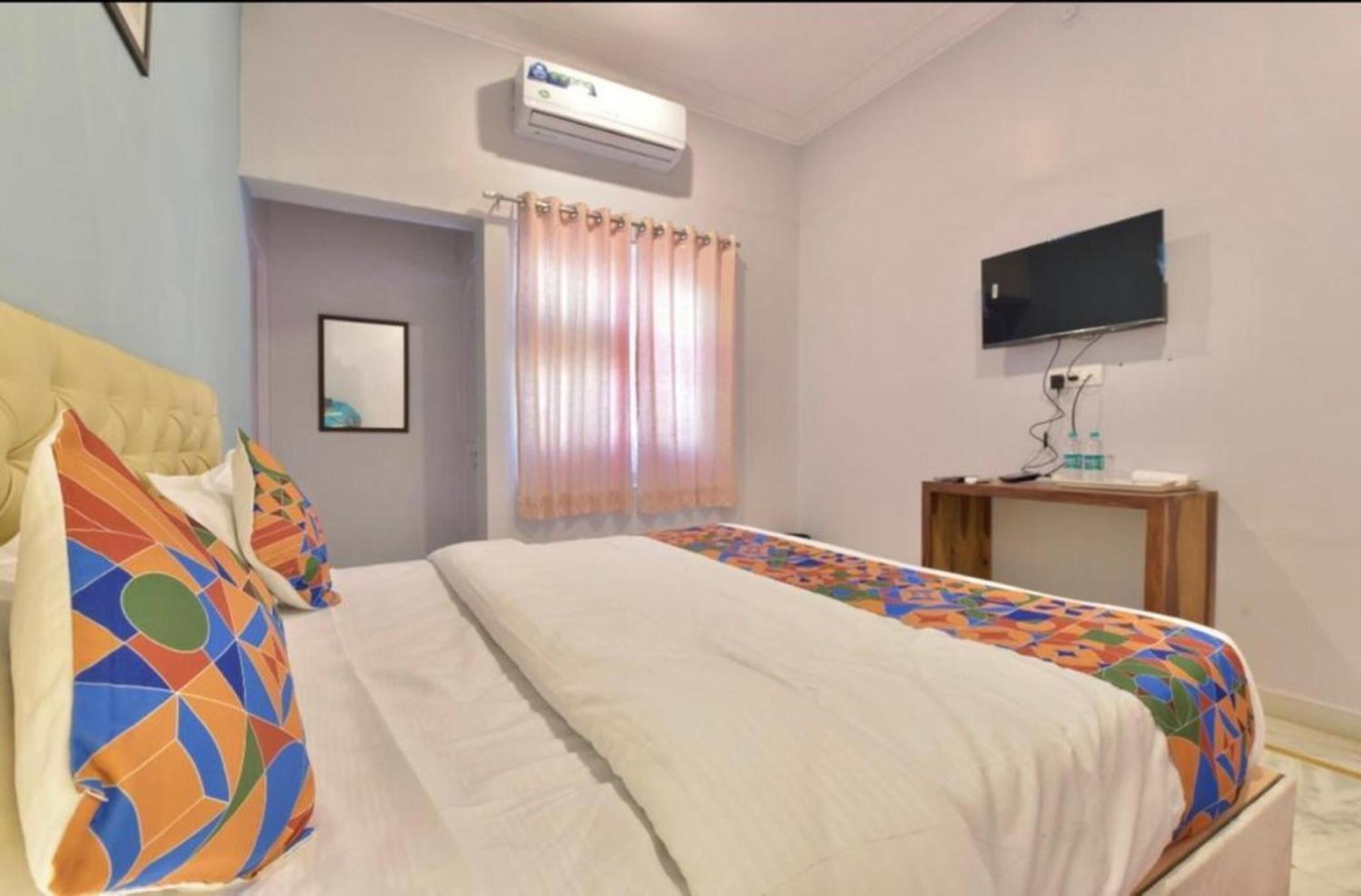 The Boho Bed & Breakfast Udaipur
