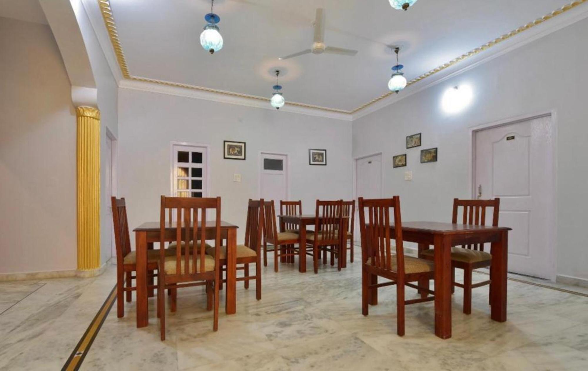 The Boho Udaipur