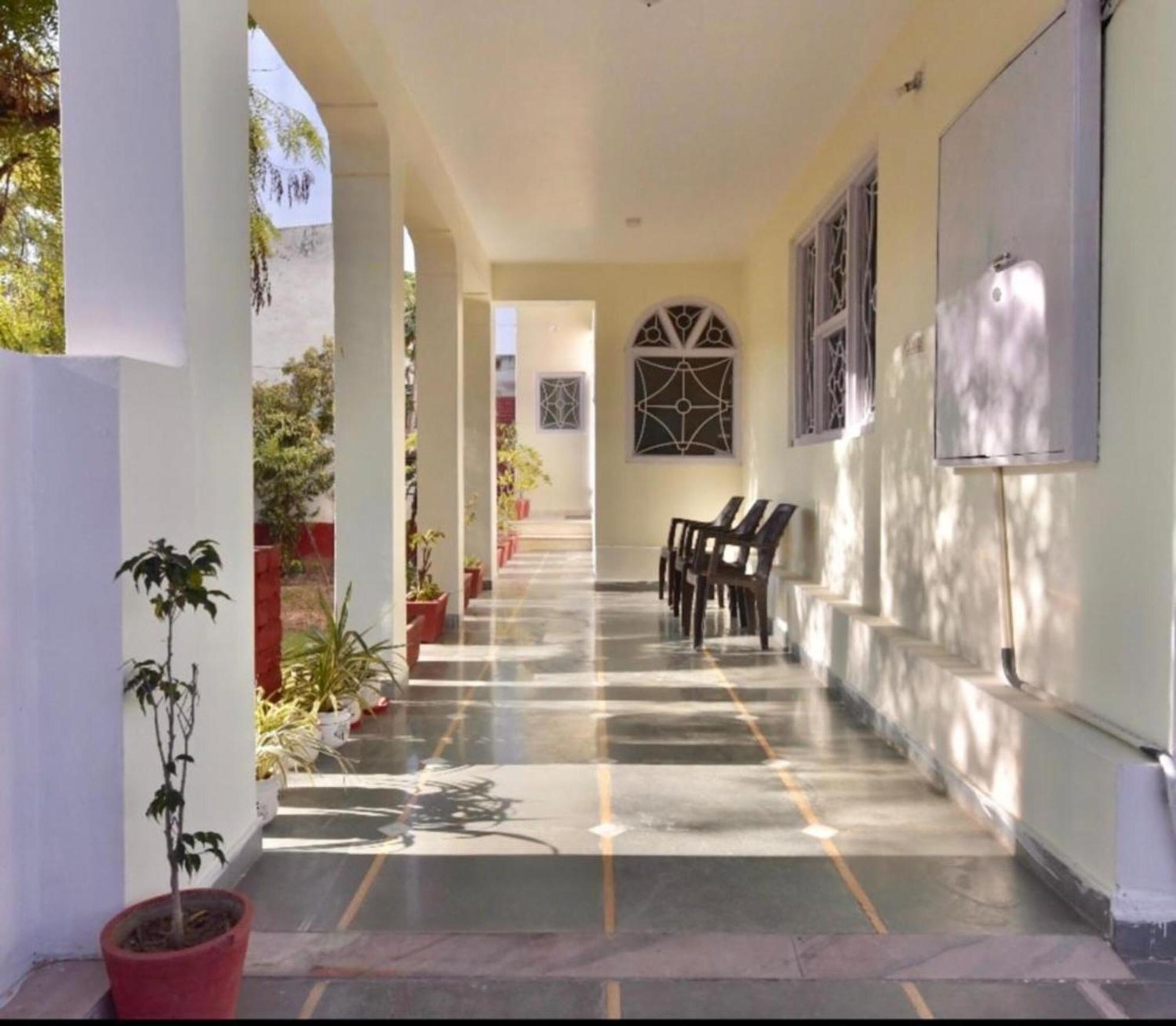 The Boho Udaipur