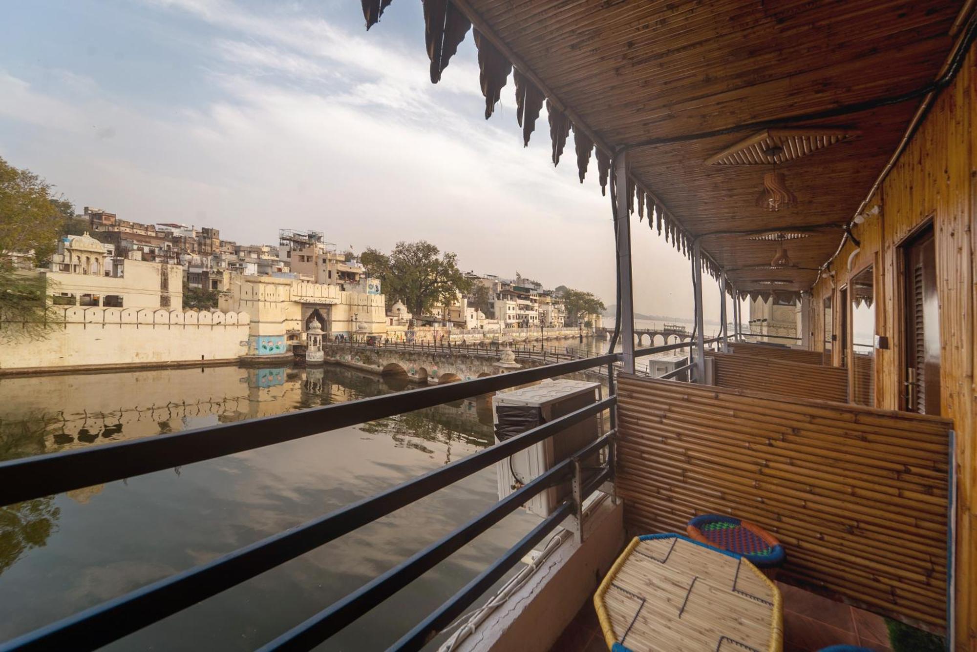 Hotel Venice View & Restaurant 3*