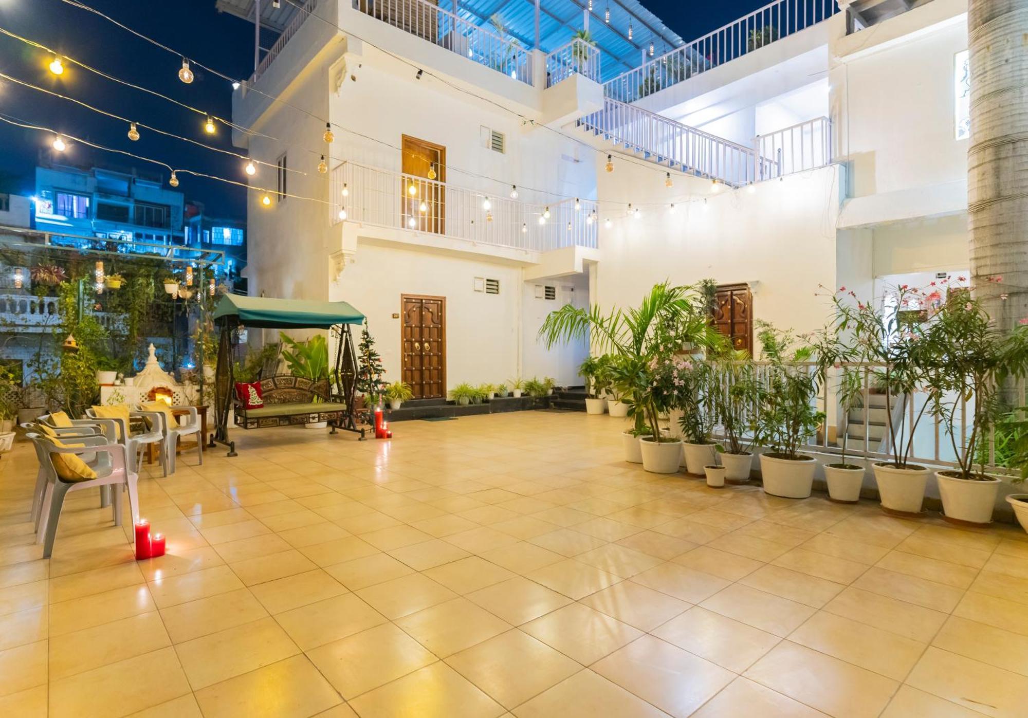 Hotel Natural View
