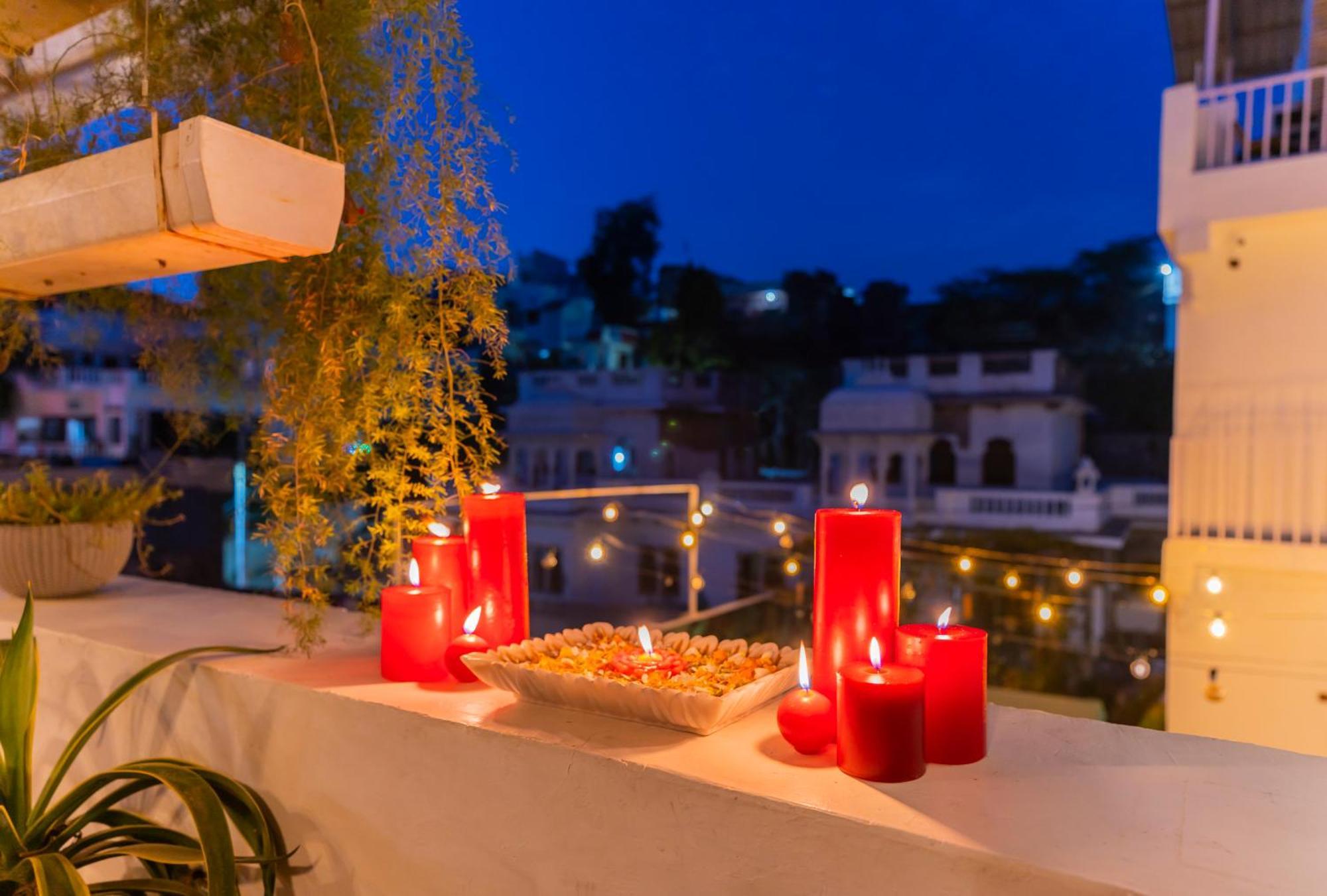 Natural View Hotel