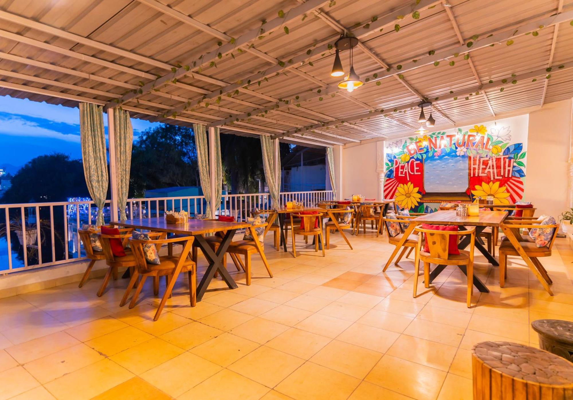 Natural View Hotel 2*