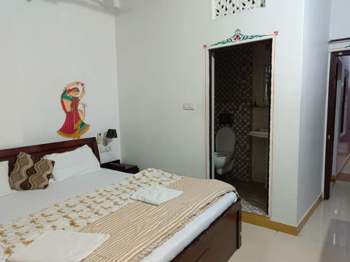 Guest house The Royal View Udaipur