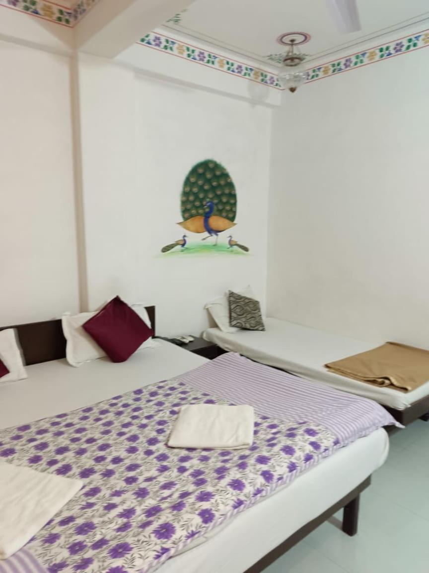 Guest house The Royal View
