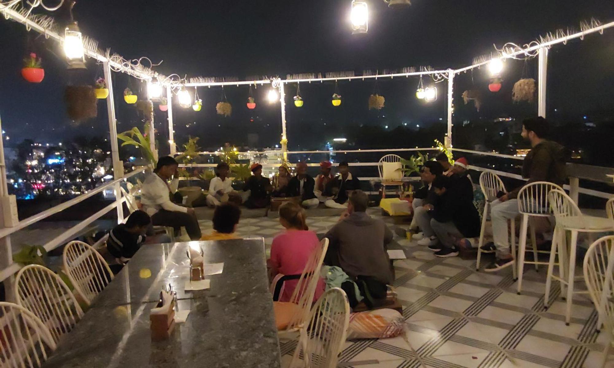 Hostel Raahi Backpacker's Udaipur
