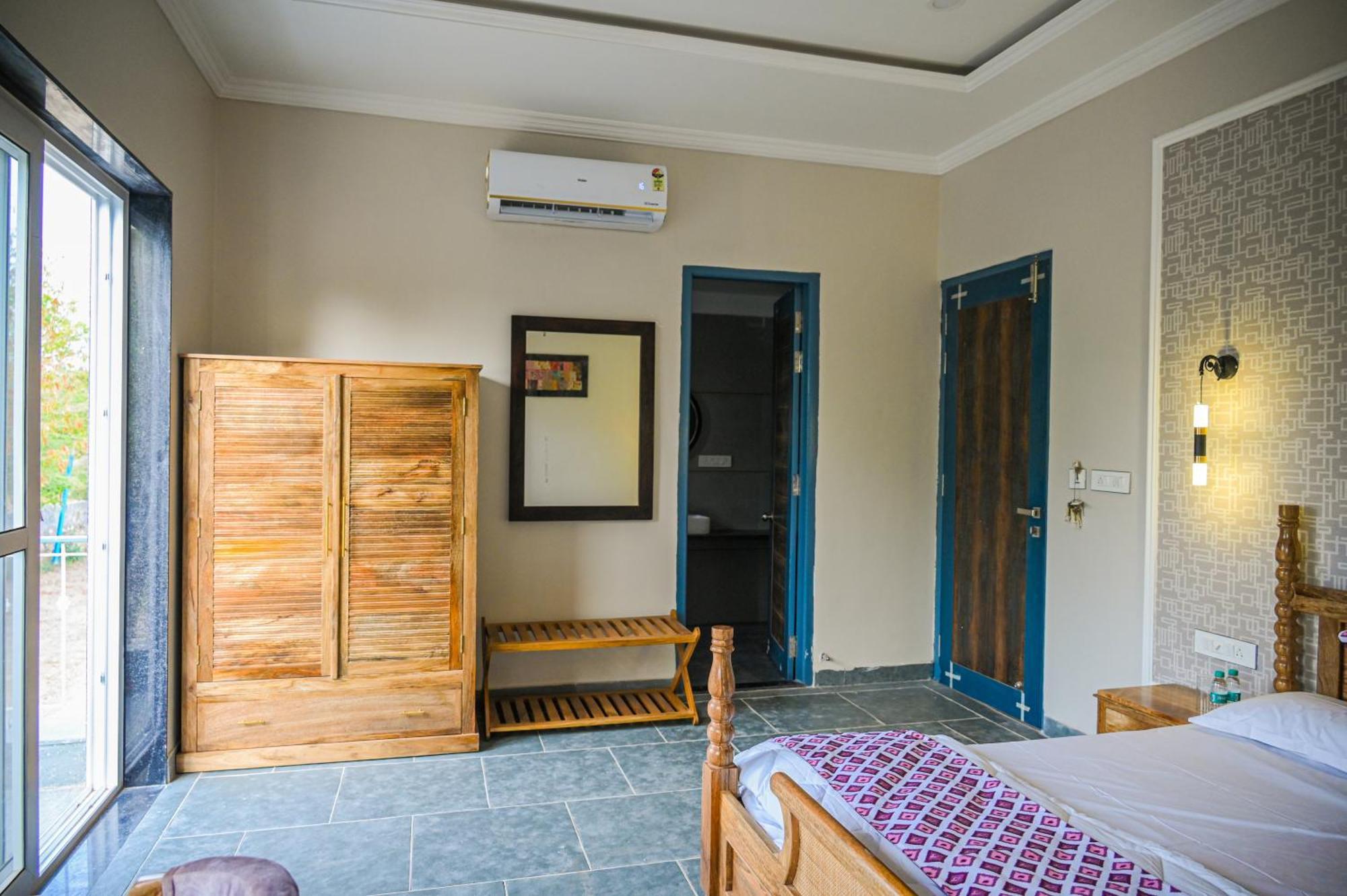The Arham Resort
