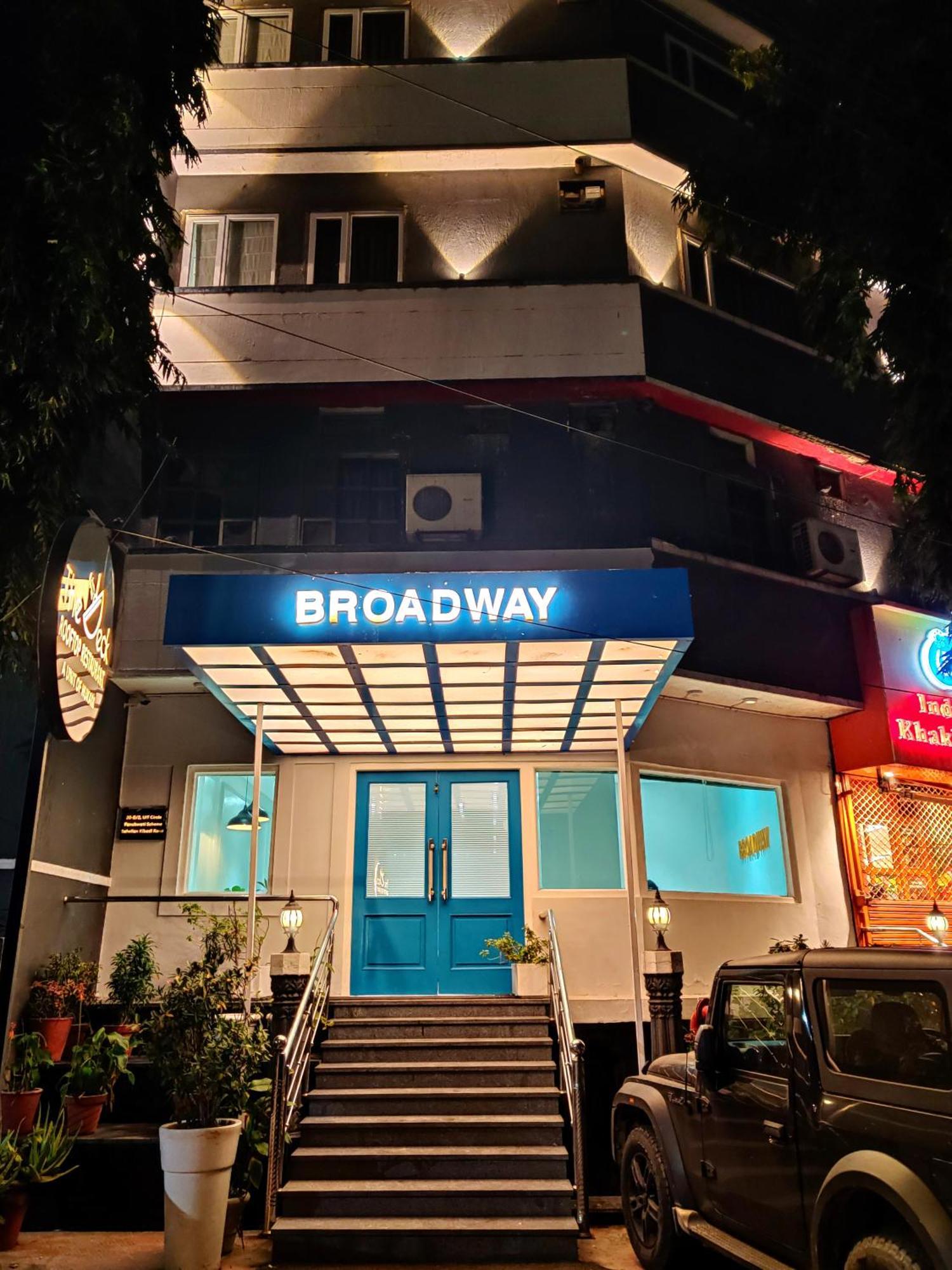 Broadway Udaipur