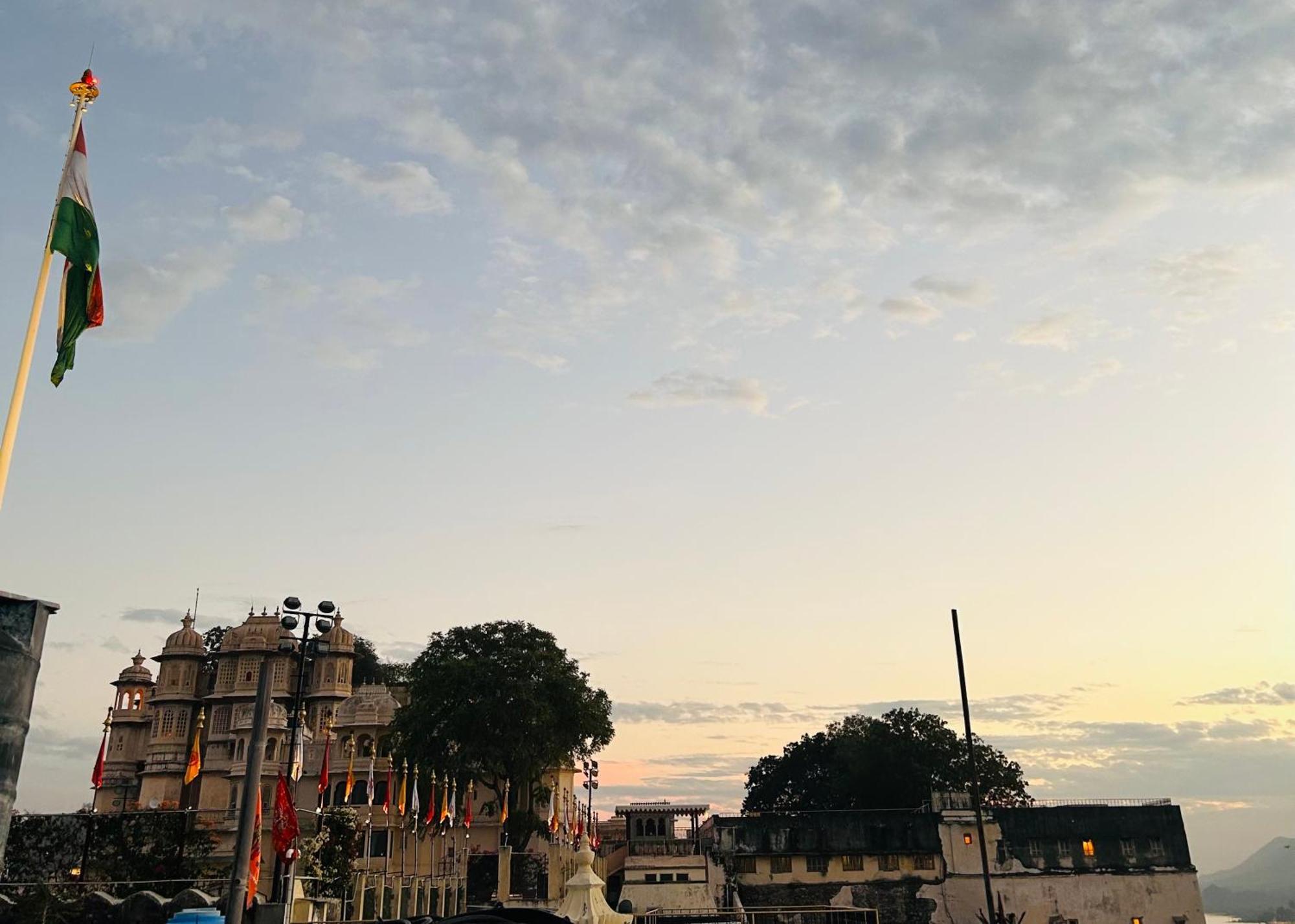 Tamasha Hostel