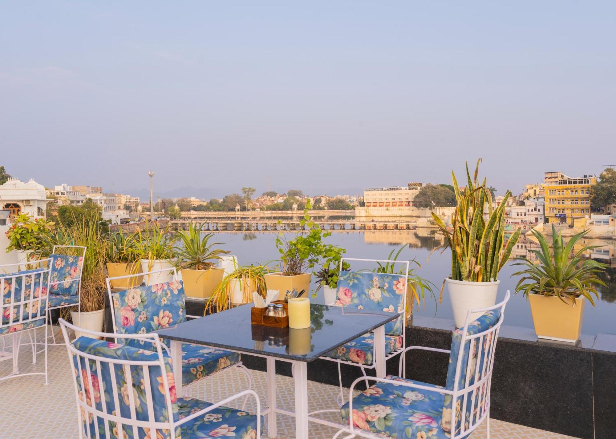Hotel Natural View 2*