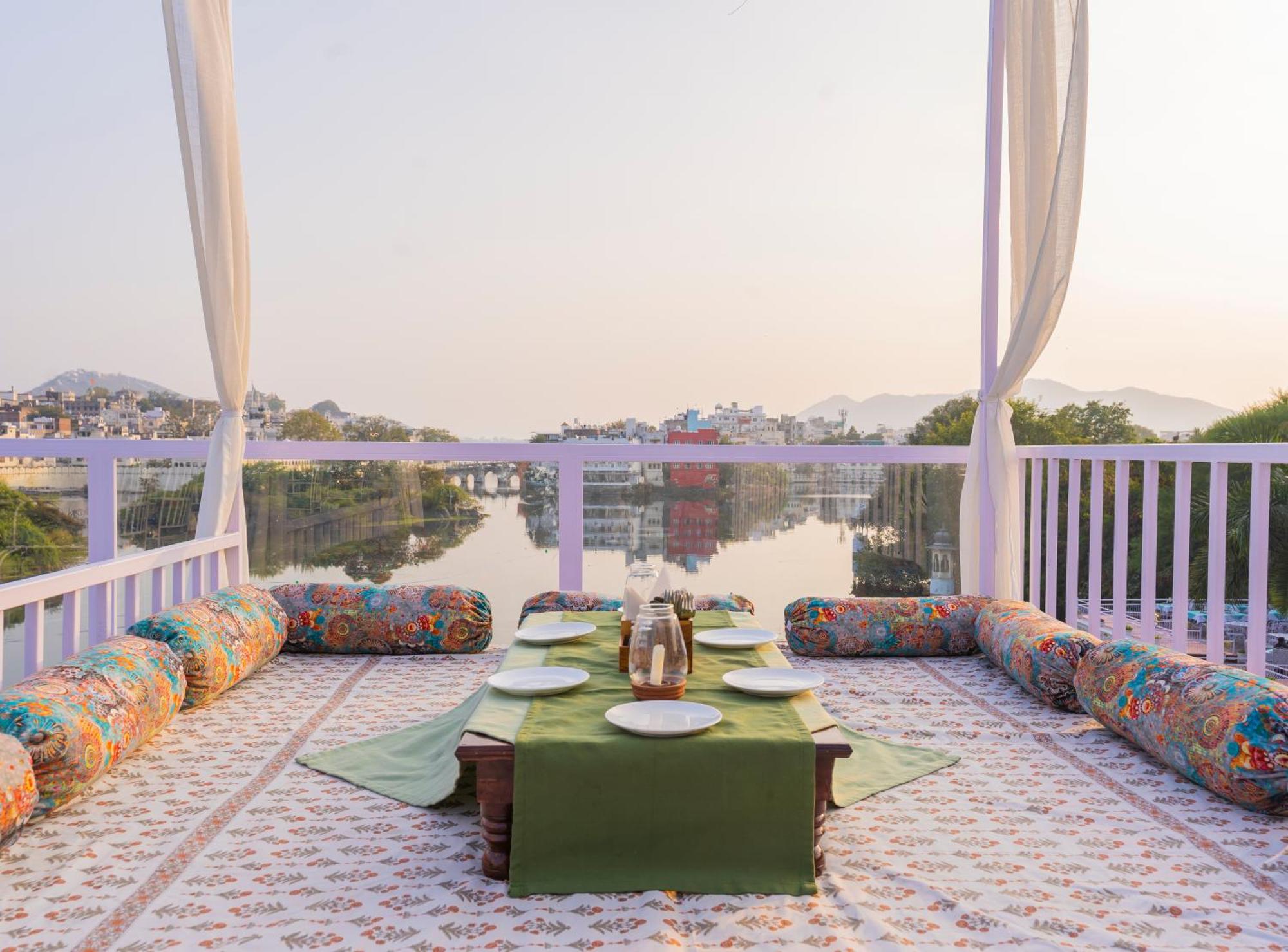 Natural View Hotel
