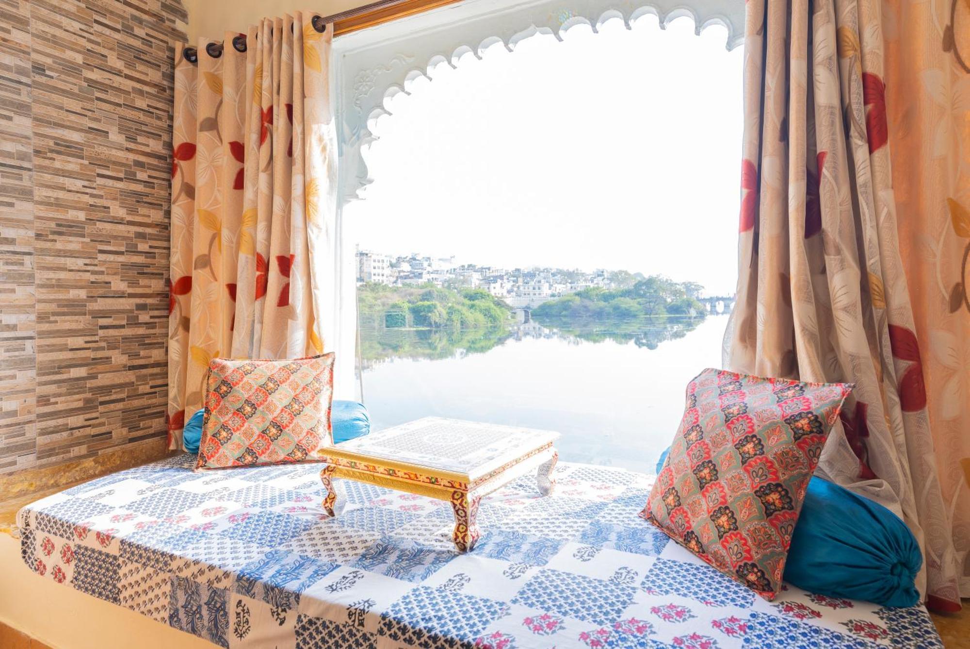 Natural View Udaipur