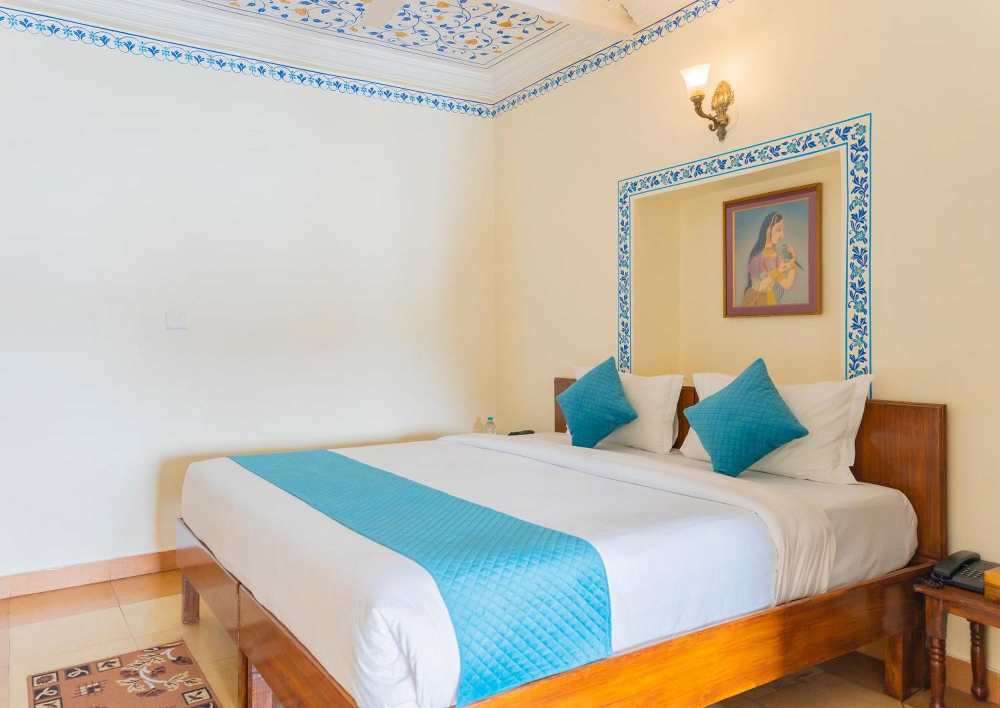Natural View Hotel 2*