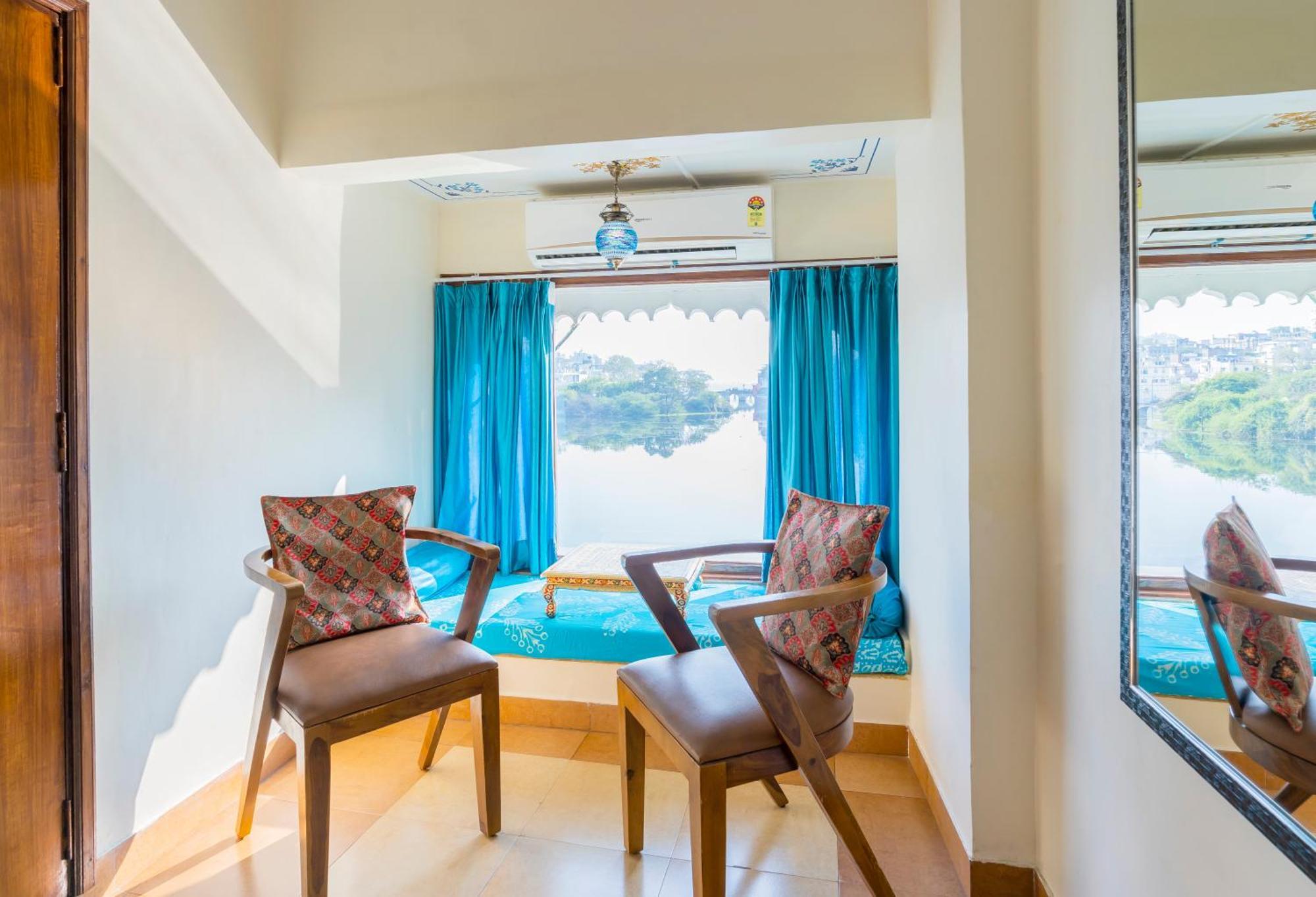 Natural View Hotel