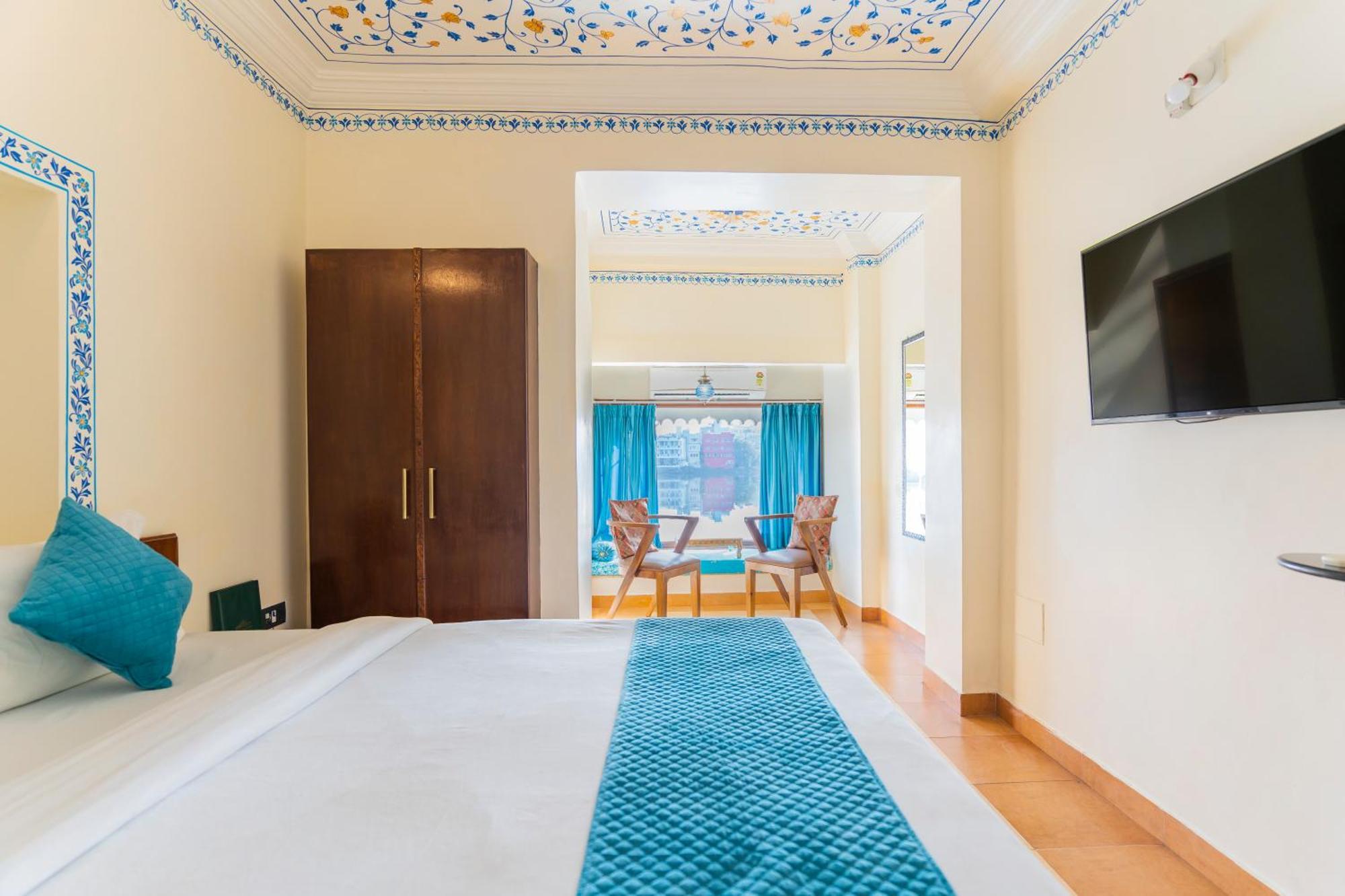 Natural View Hotel