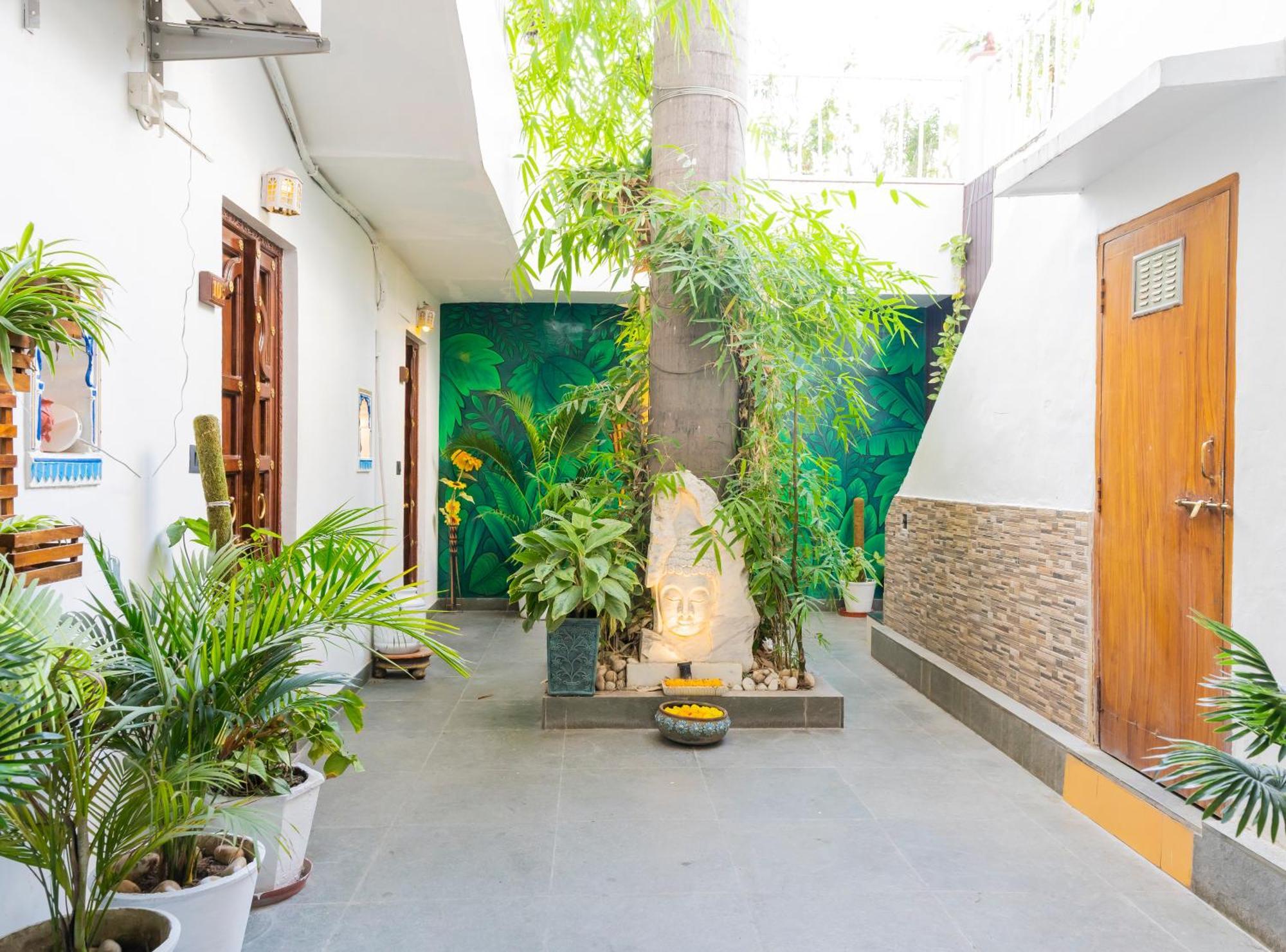Hotel Natural View 2*