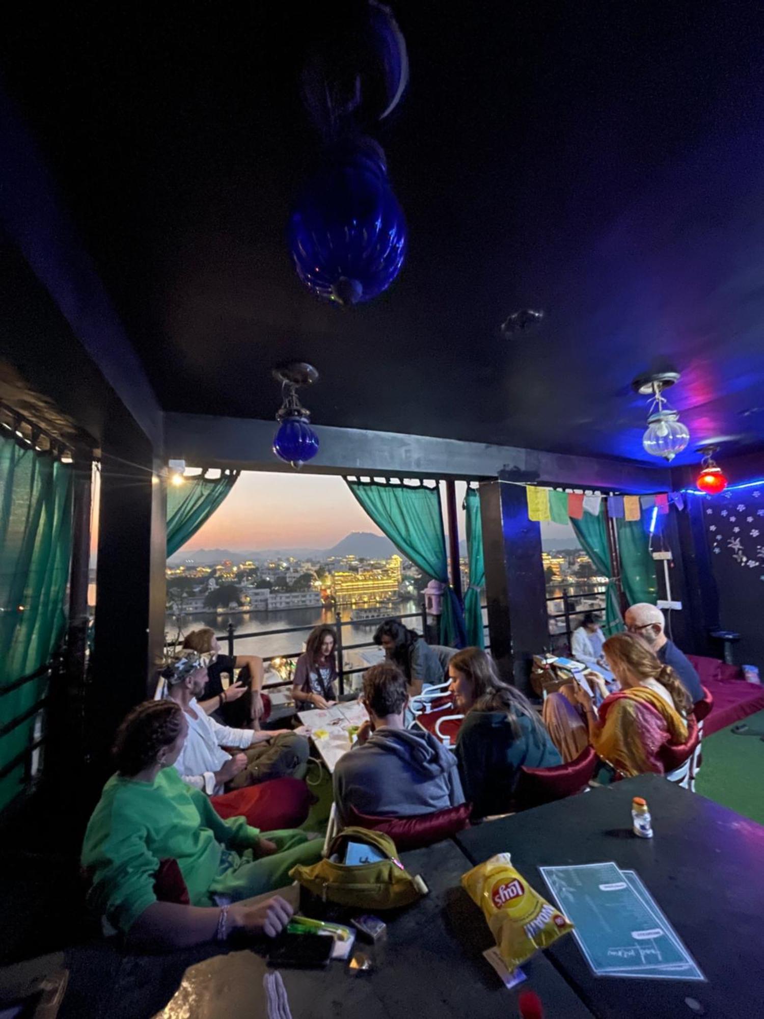 Hostel Tamasha