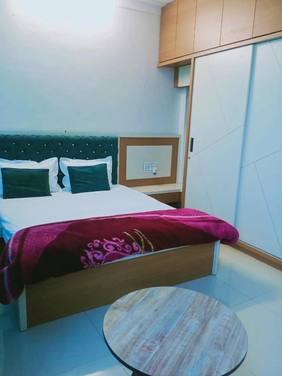 Antariksh Guest house Udaipur