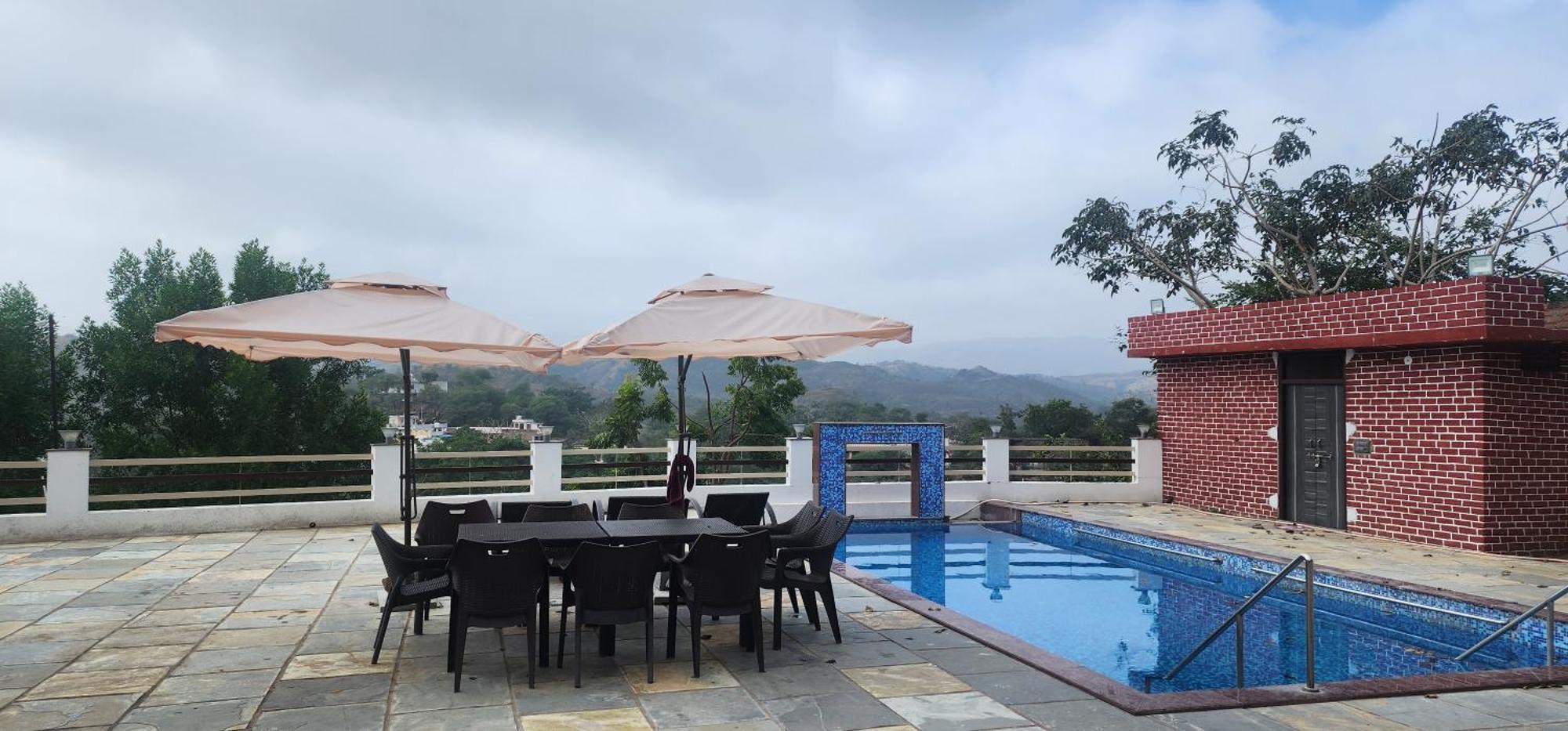 Skyview * Udaipur