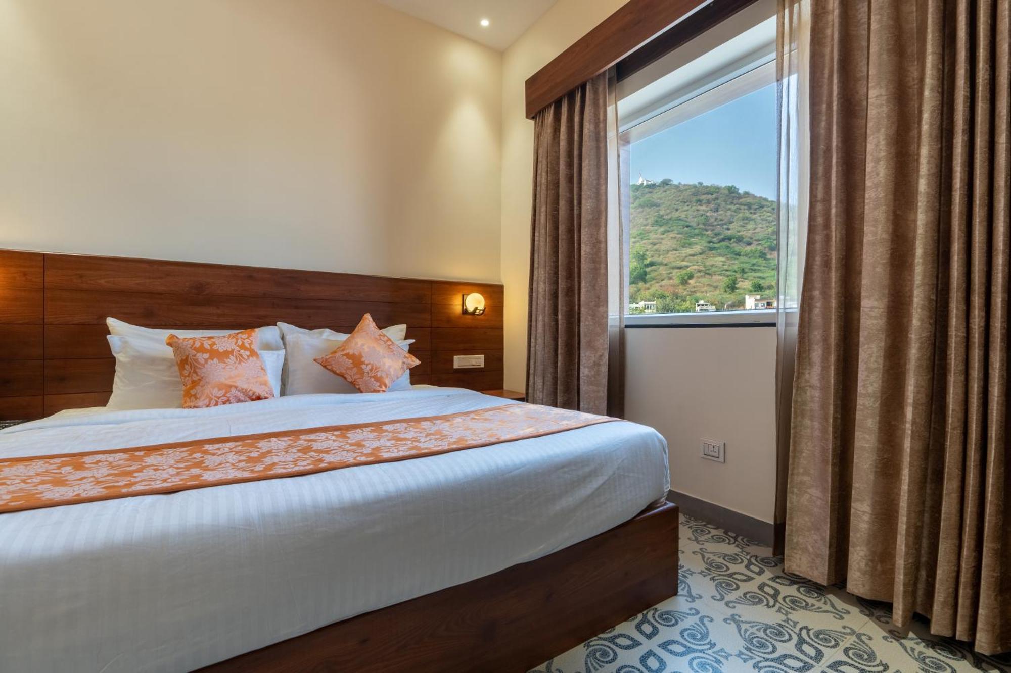 The Grand Fateh Hotel Udaipur