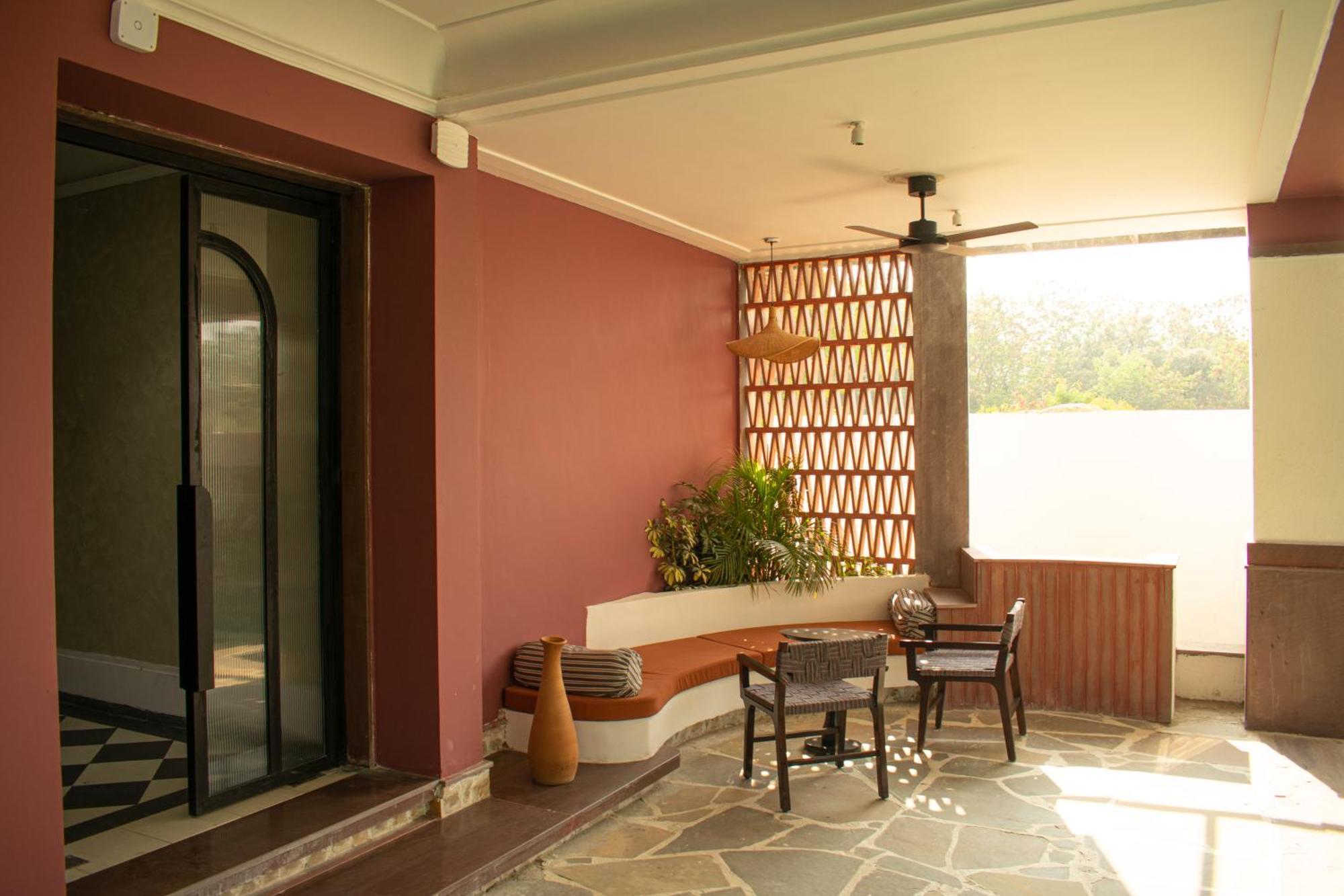 The Sierra - By The Hotel 4*