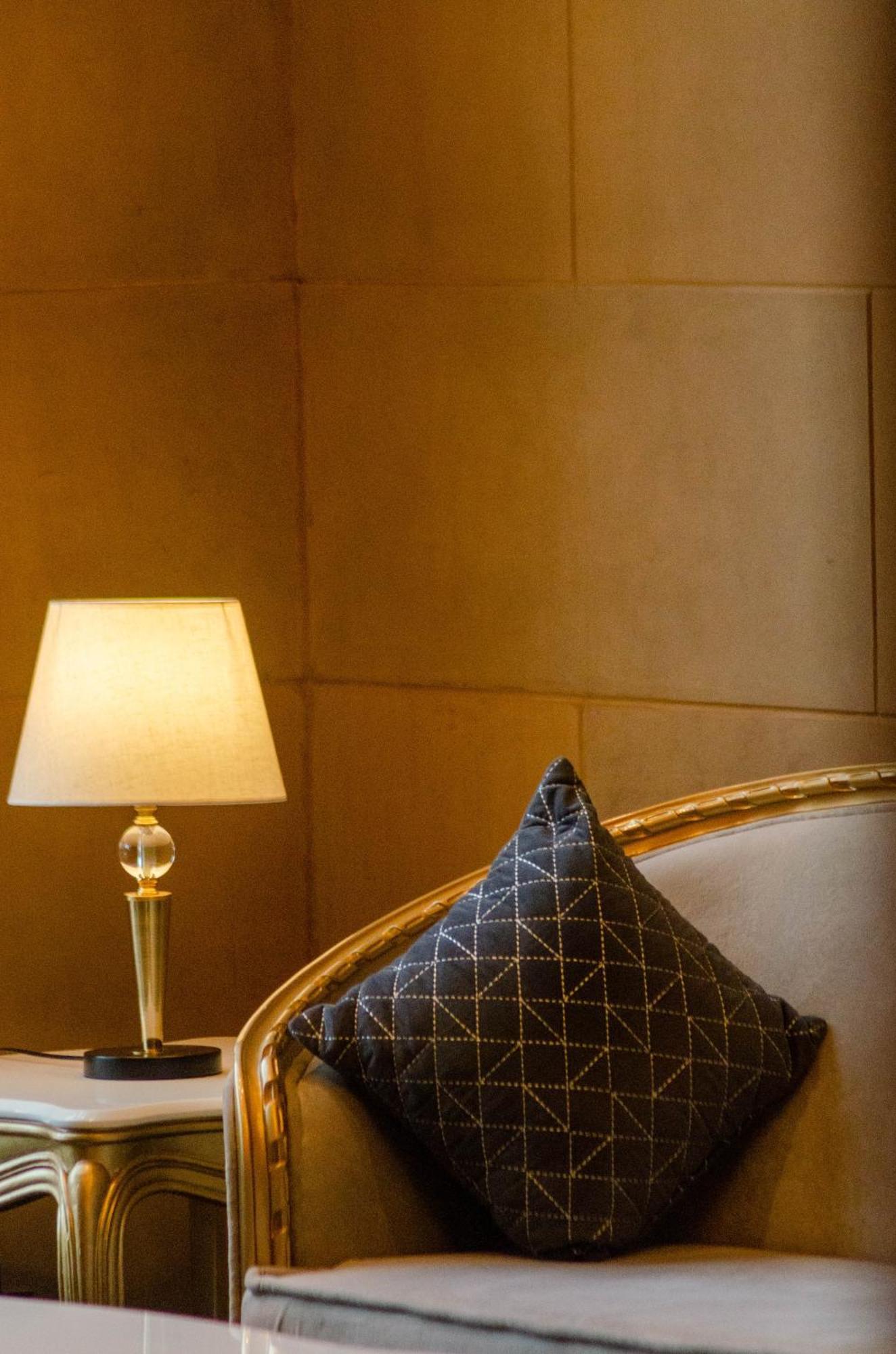 Historia Royal Hotel