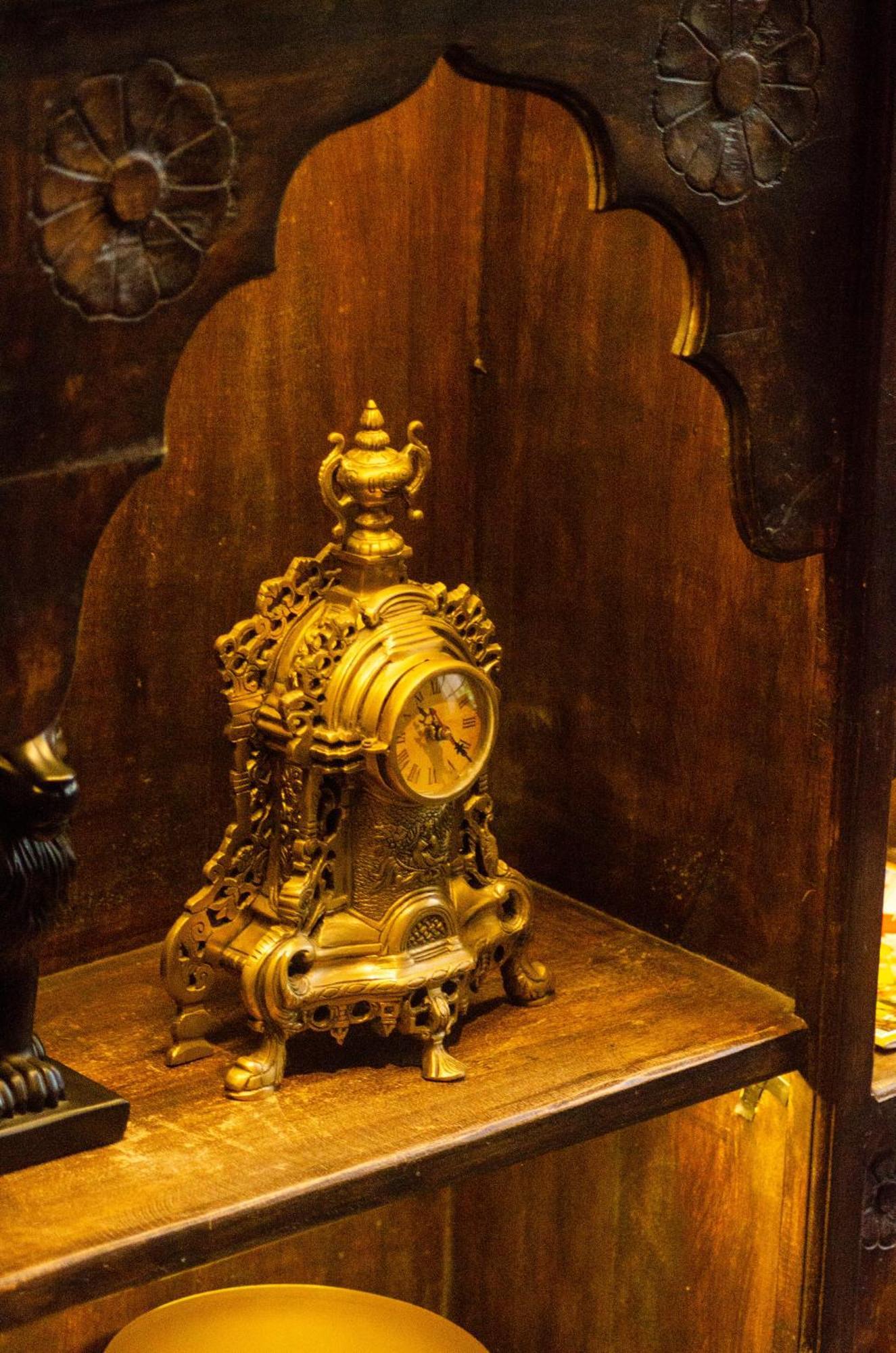 Historia Royal Udaipur