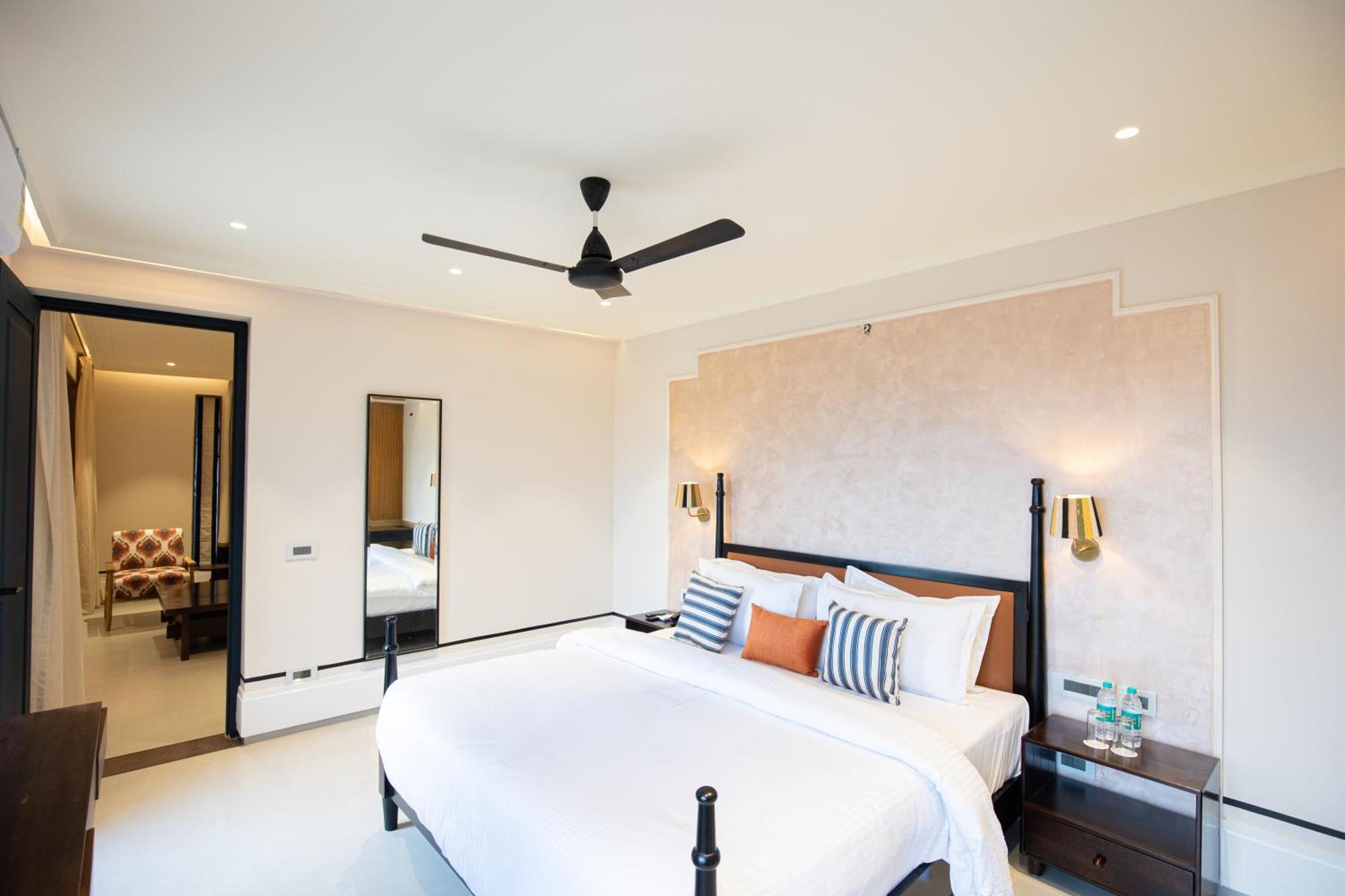 The Sierra - By The 4* Udaipur