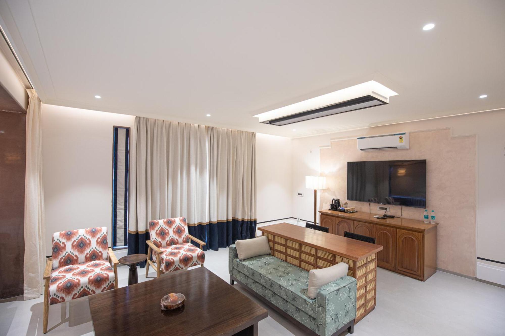 The Sierra - By The Hotel 4*