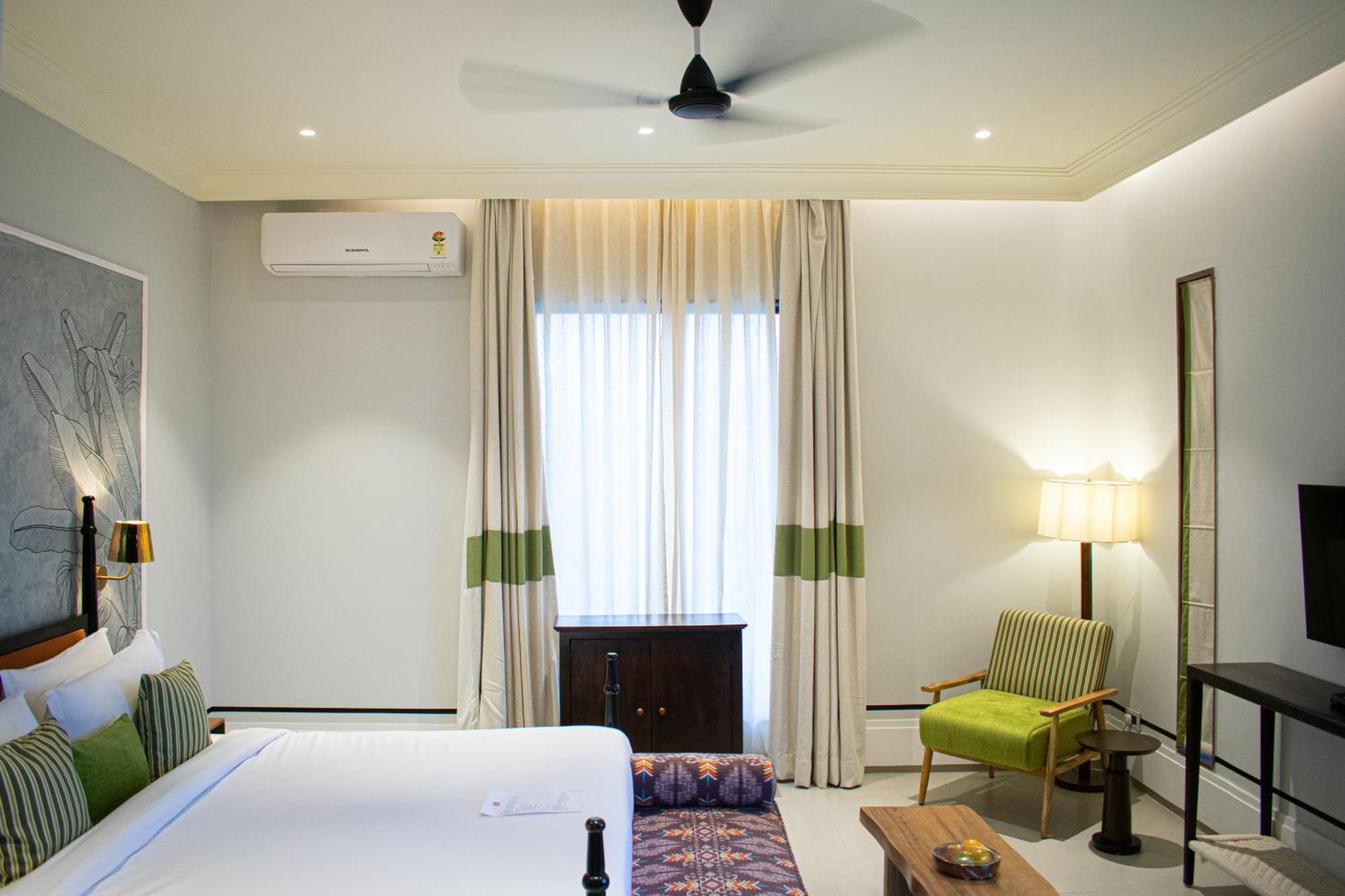 Hotel The Sierra - By The 4*