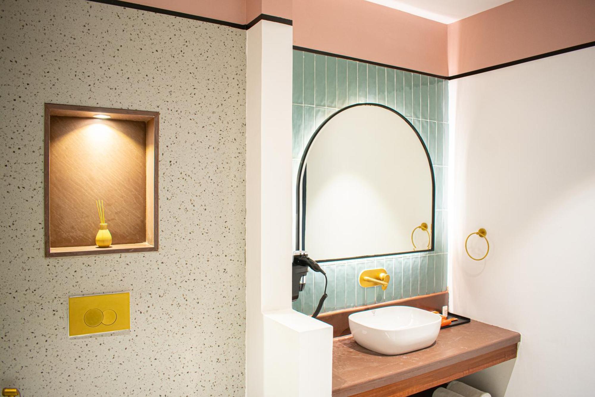 The Sierra - By The 4* Udaipur