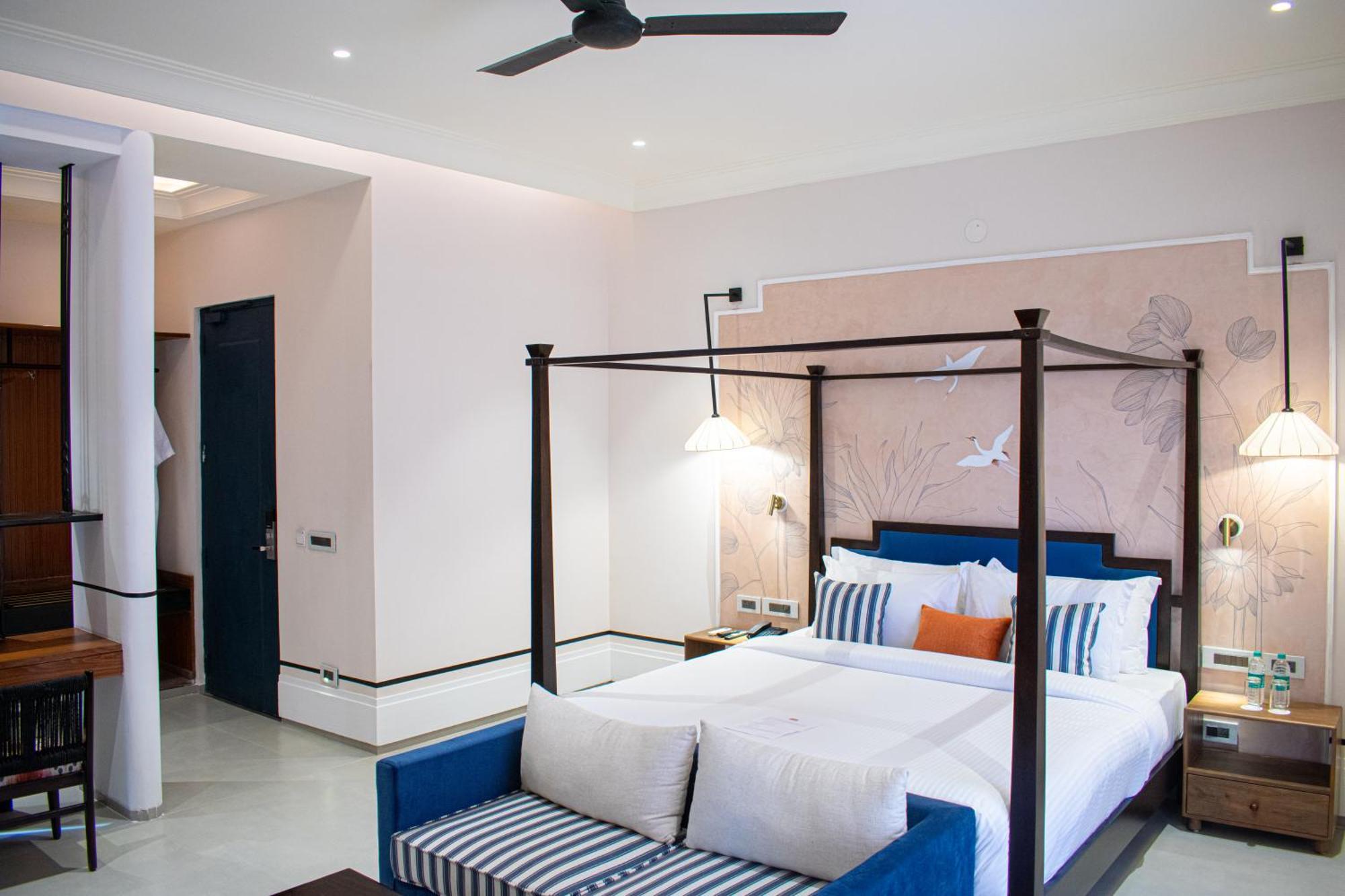 Hotel The Sierra - By The 4*
