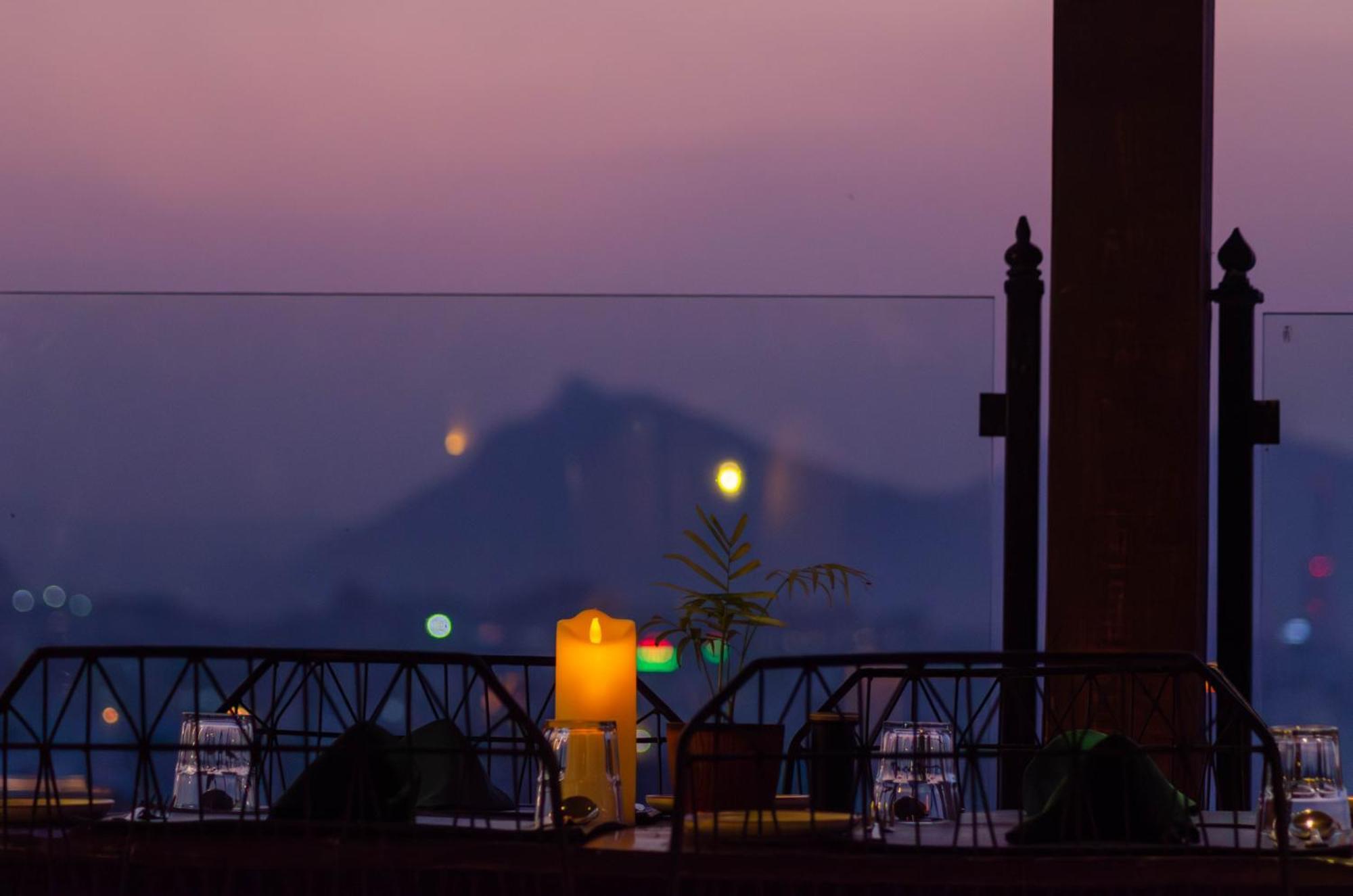 Hotel Historia Royal Udaipur