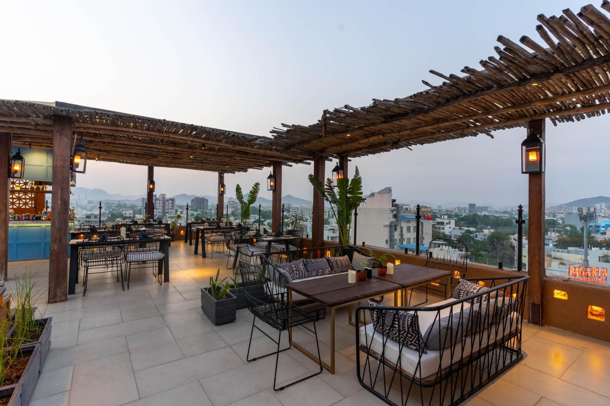 Historia Royal Udaipur
