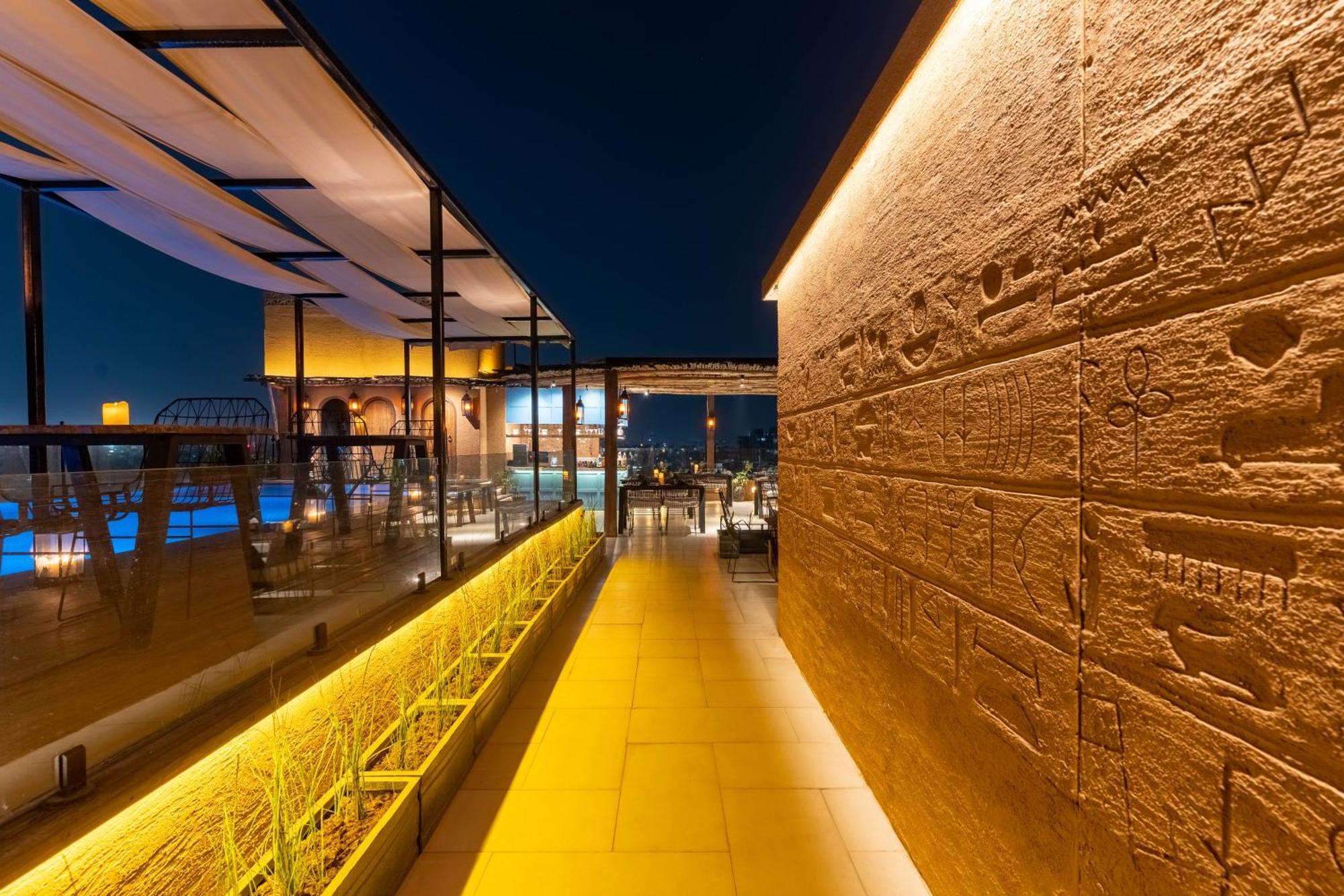 Historia Royal 4* Udaipur