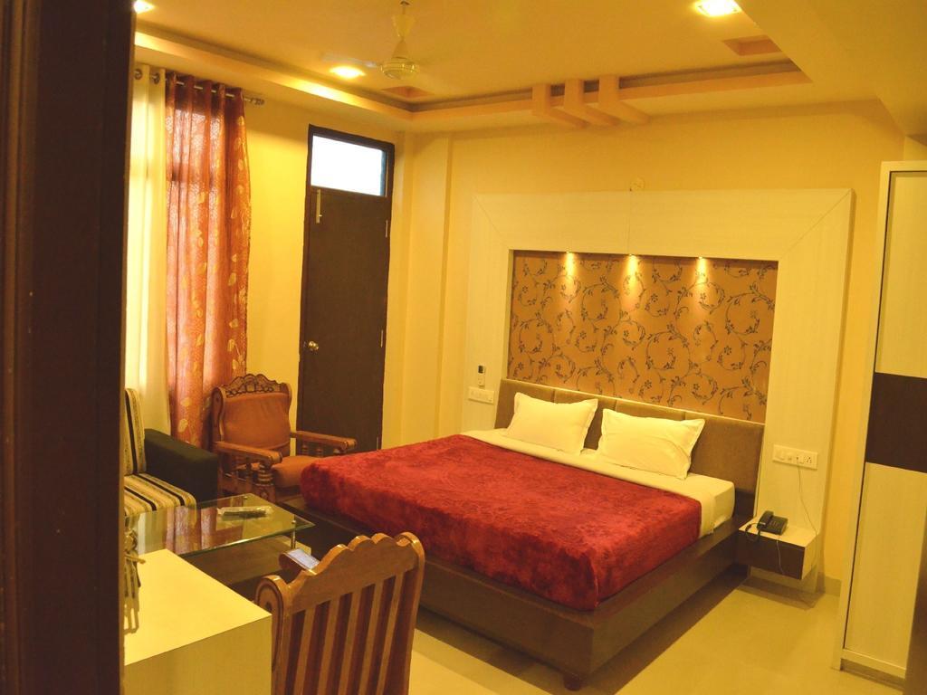 Ardency Udaipur