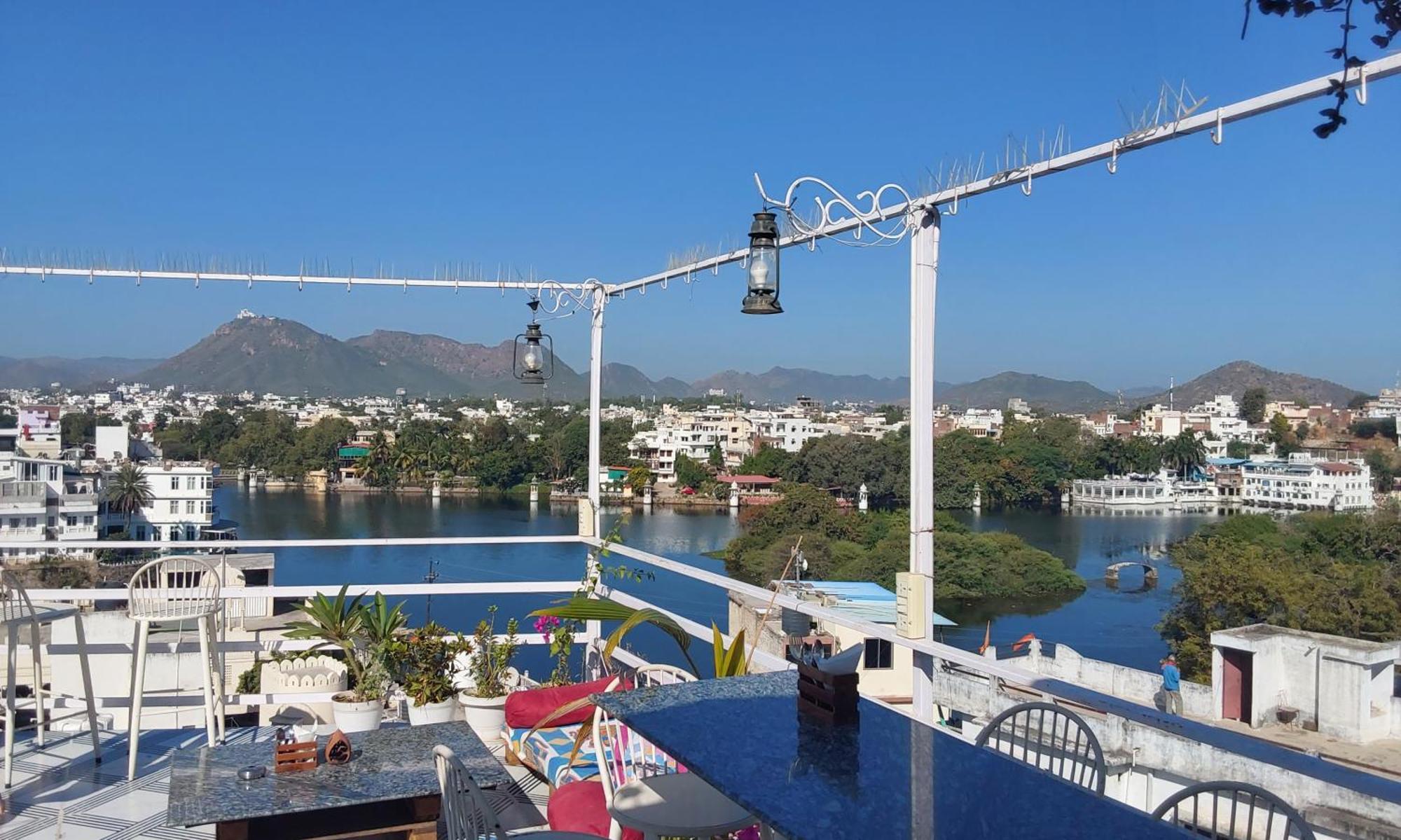 Raahi Backpacker's * Udaipur