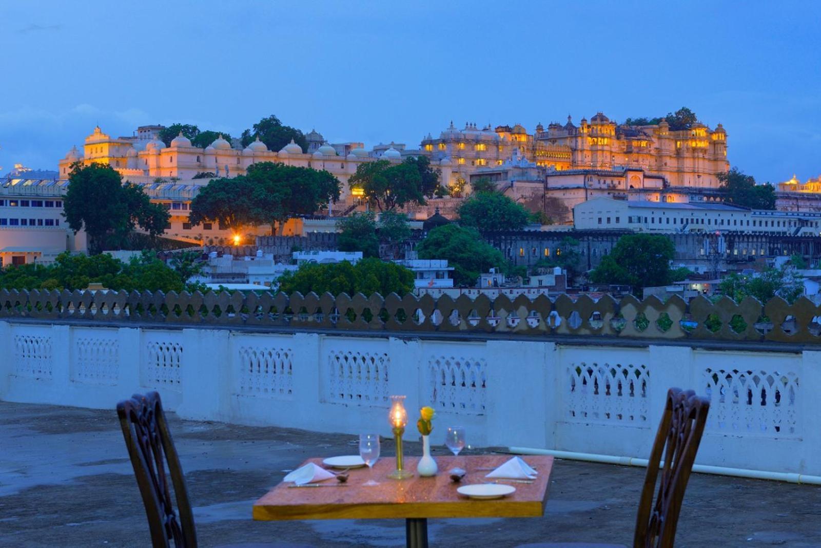 Aaram Mahal By Pachar Group 4* Udaipur