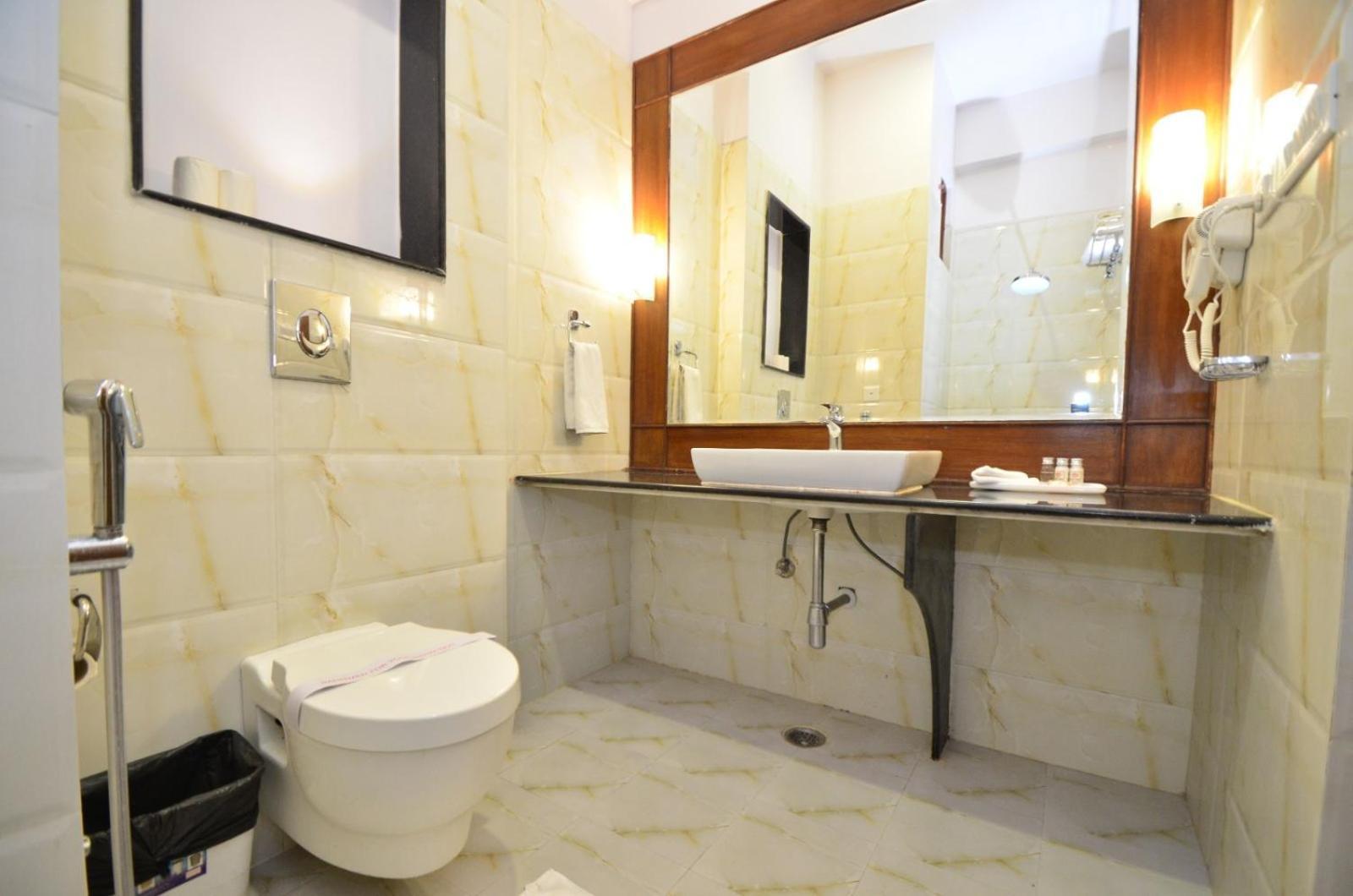 Aaram Mahal By Pachar Group